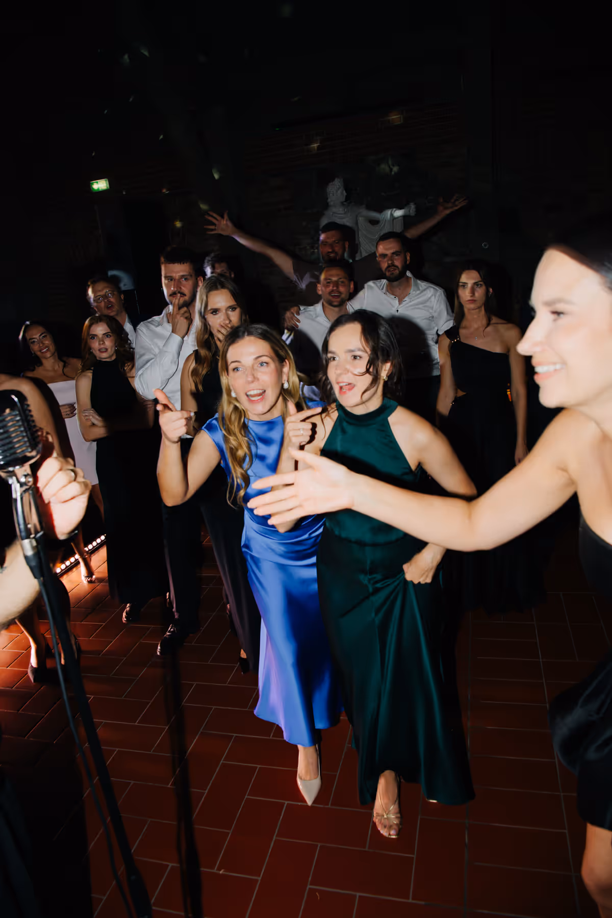 Gertrūda & Julijus wedding