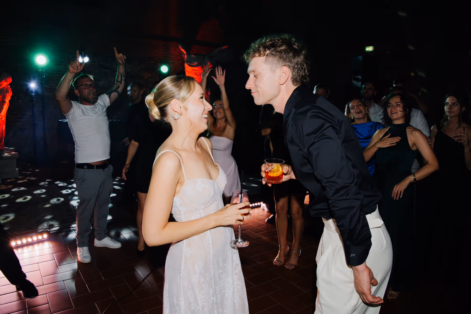 Gertrūda & Julijus wedding
