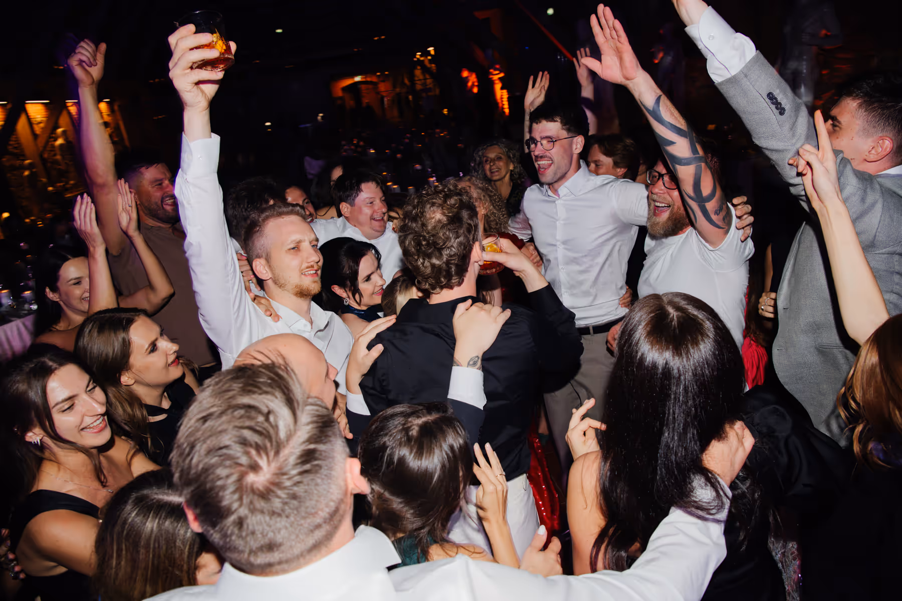 Gertrūda & Julijus wedding