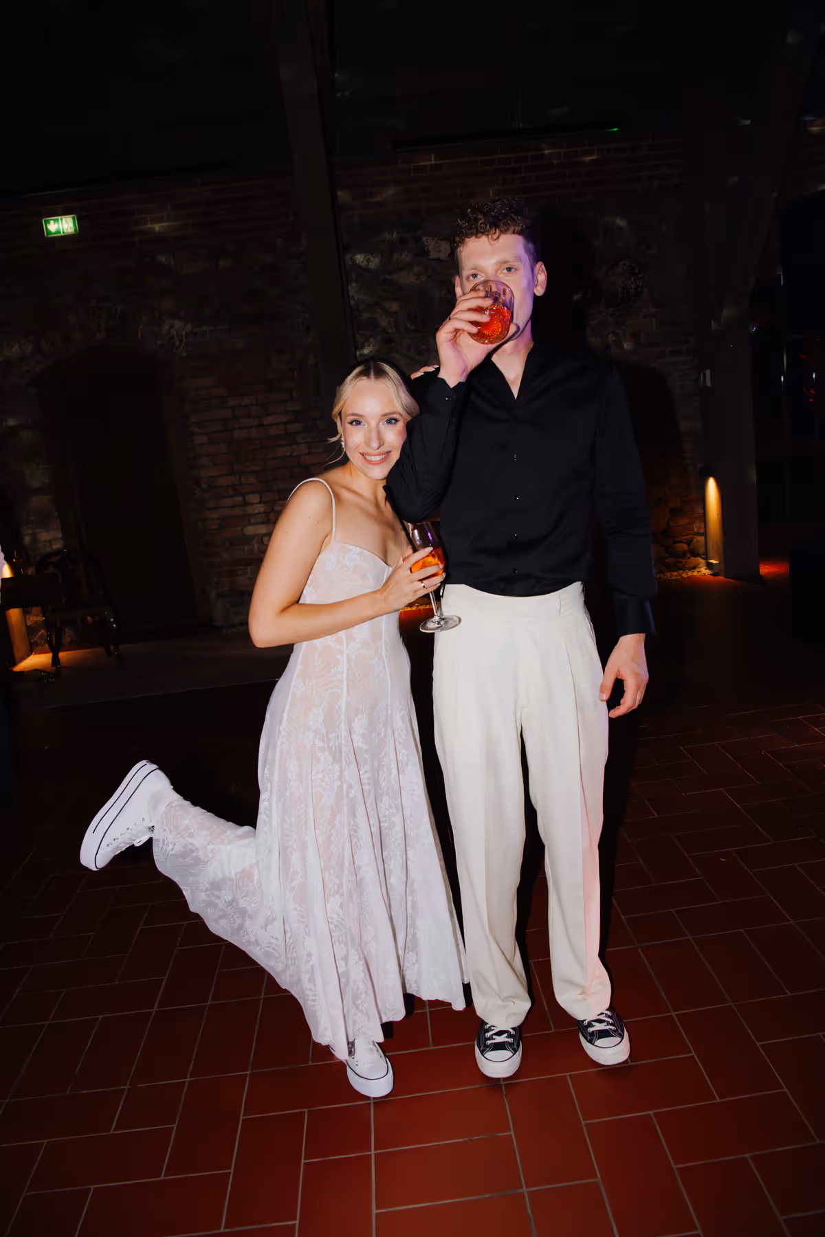 Gertrūda & Julijus wedding