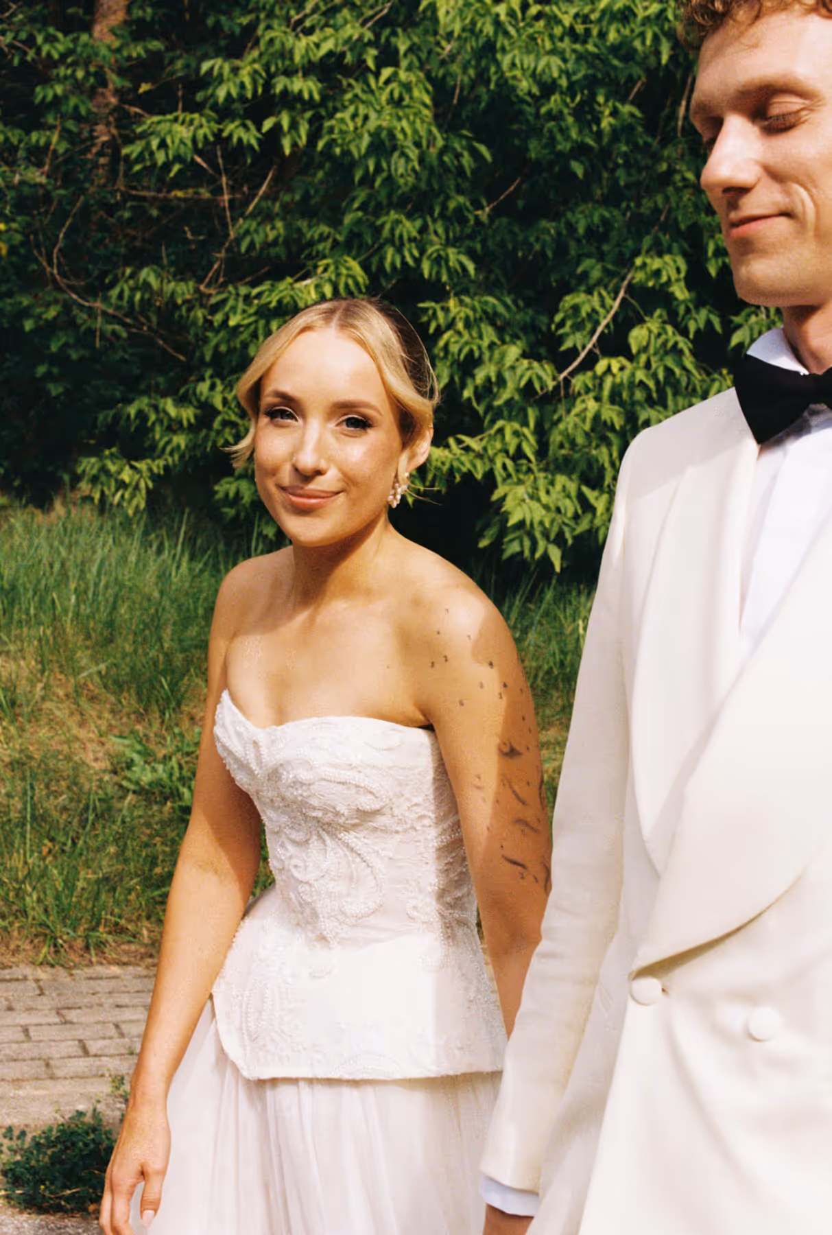 Gertrūda & Julijus wedding