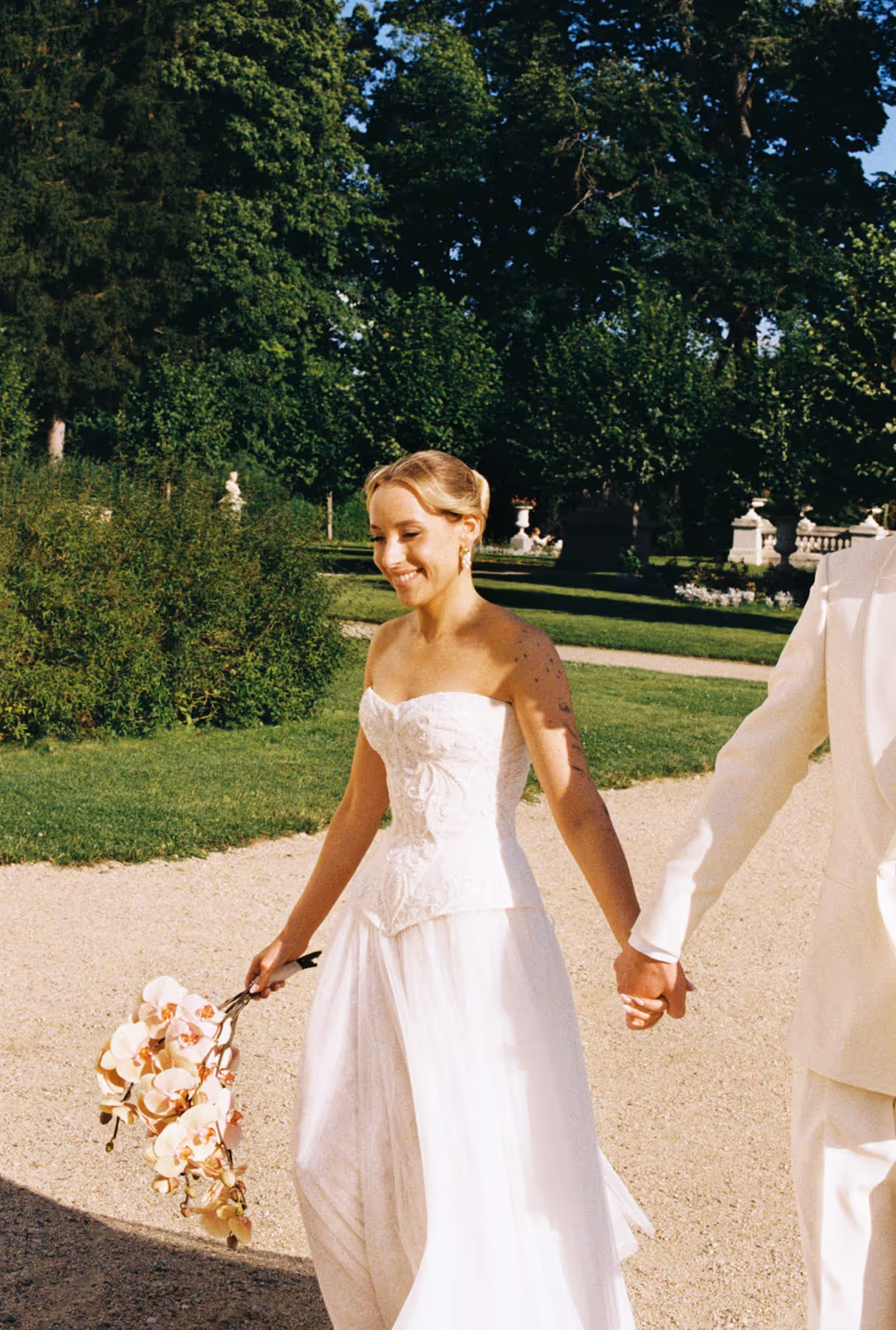 Gertrūda & Julijus wedding