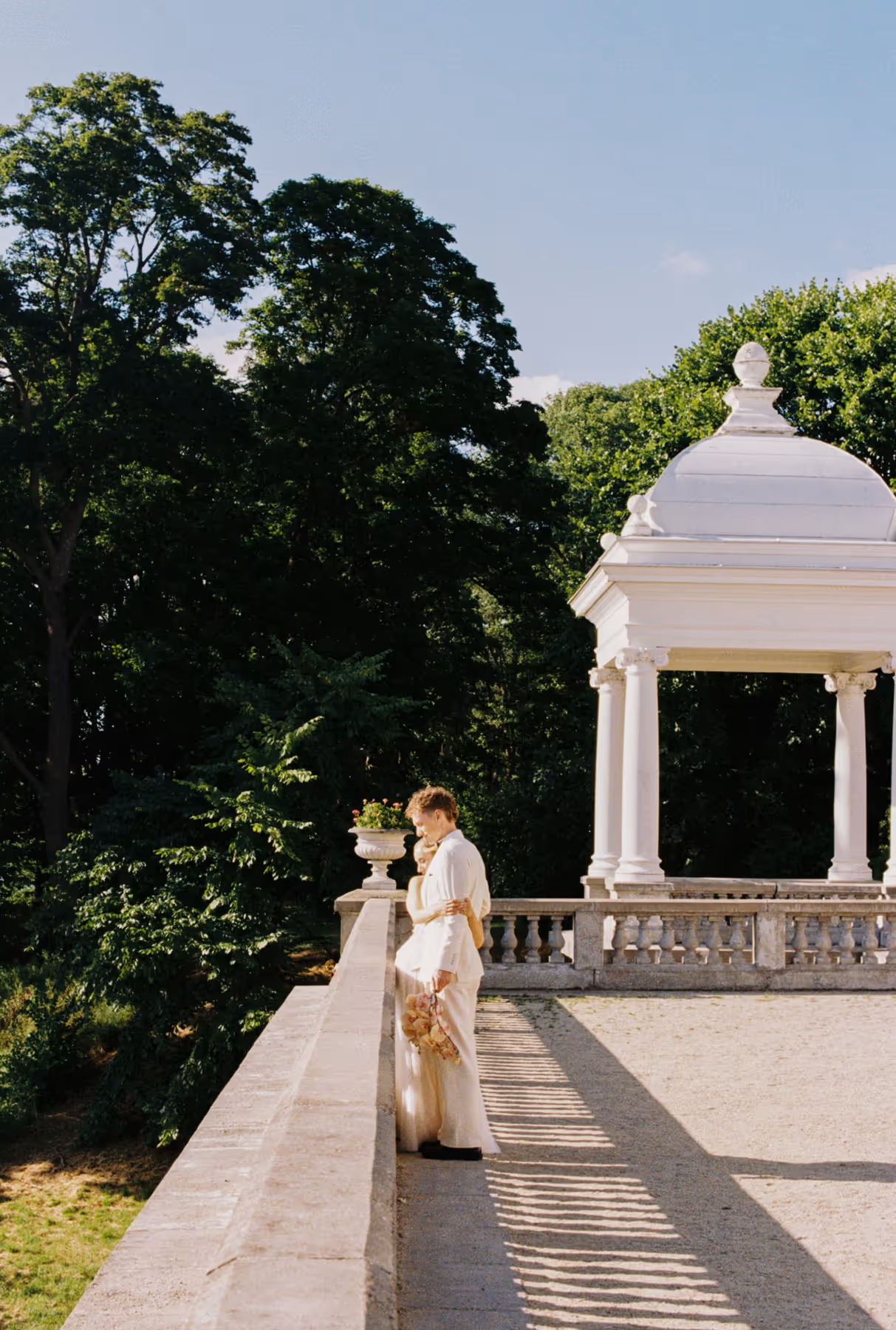 Gertrūda & Julijus wedding