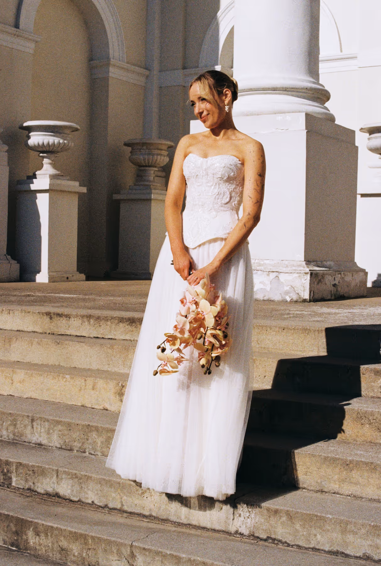 Gertrūda & Julijus wedding