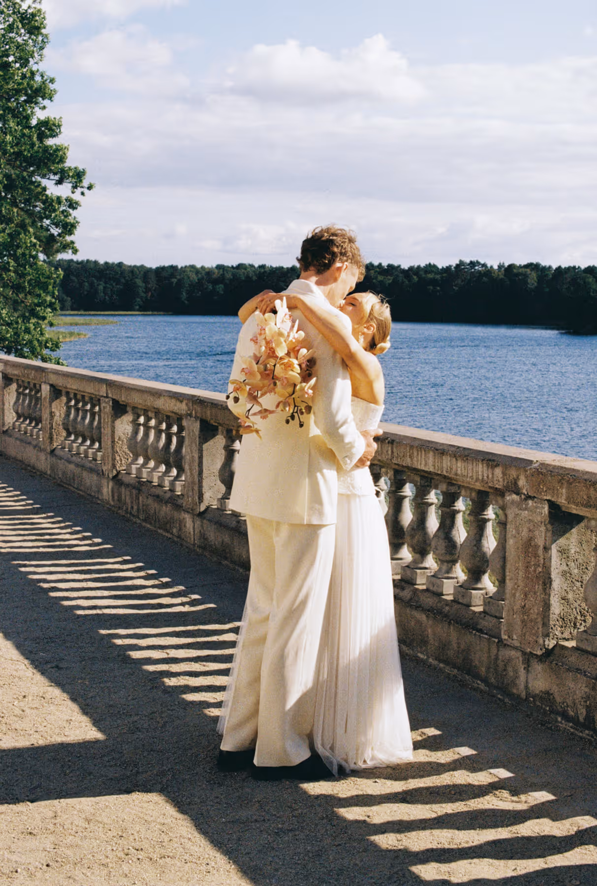 Gertrūda & Julijus wedding