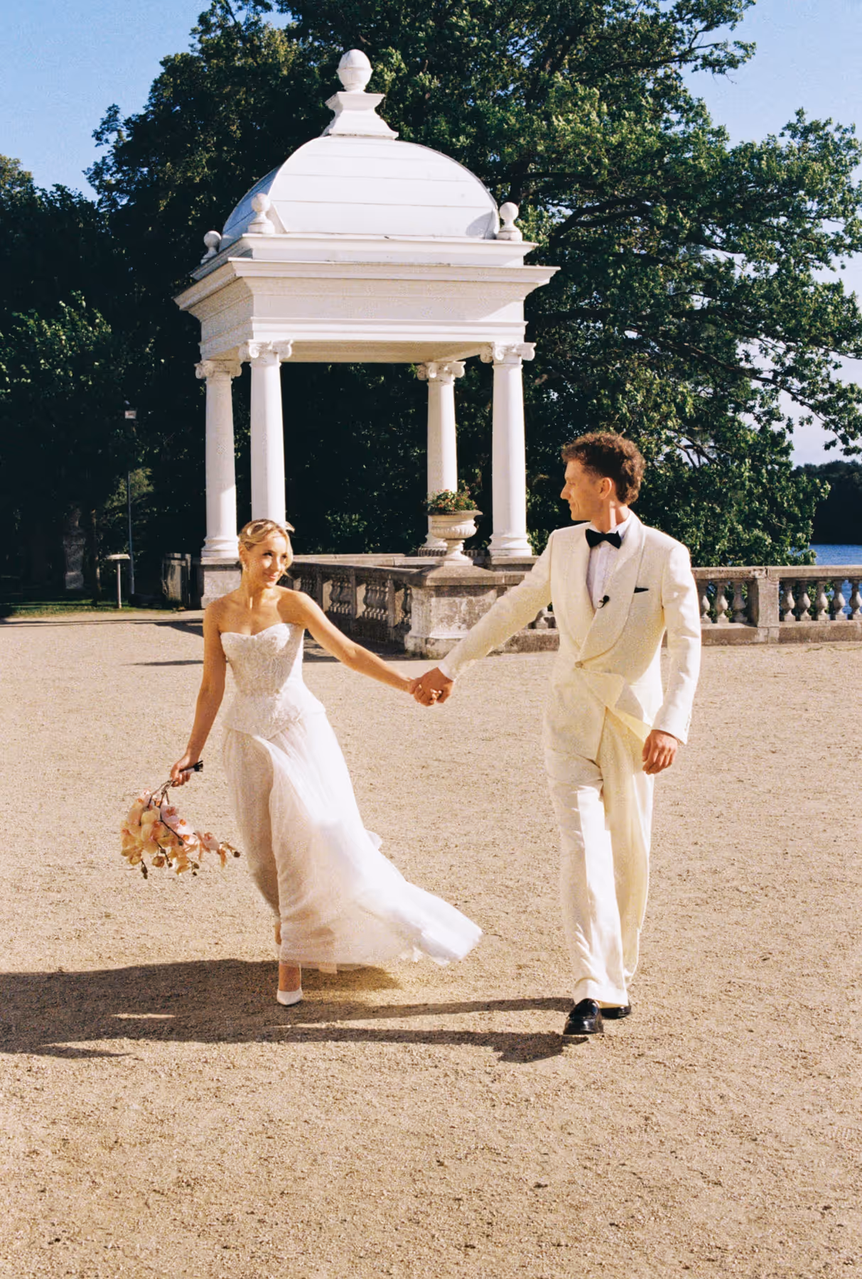 Gertrūda & Julijus wedding