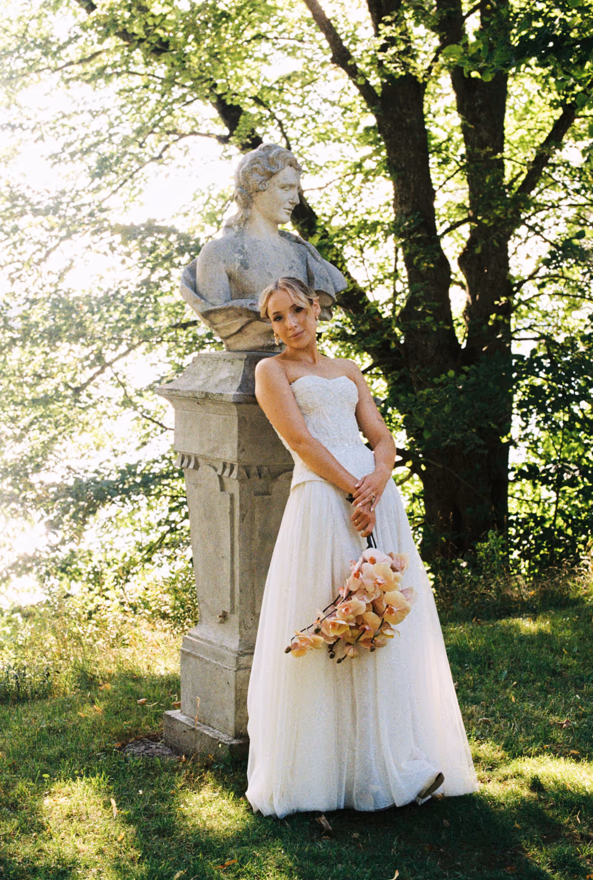 Gertrūda & Julijus wedding