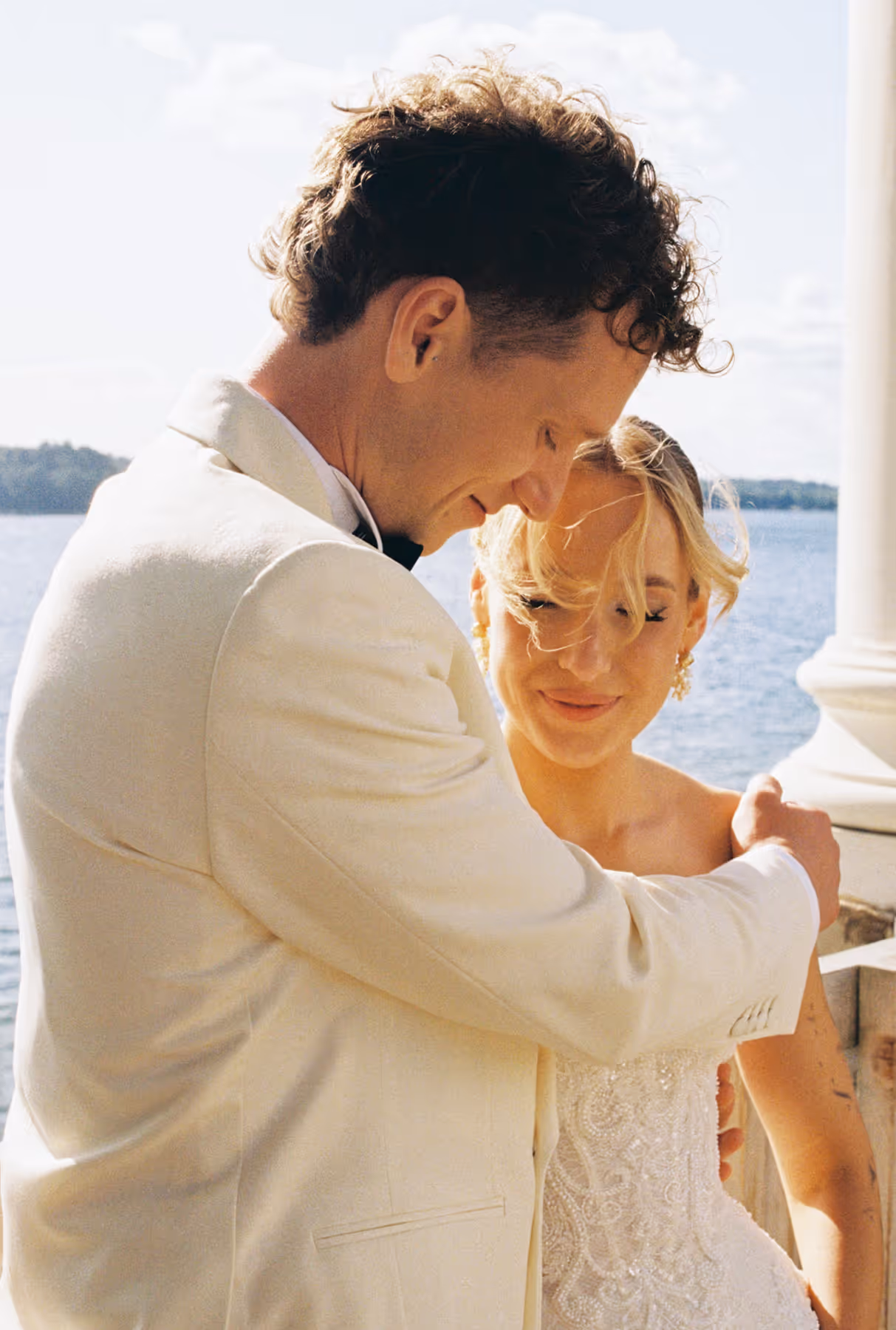 Gertrūda & Julijus wedding