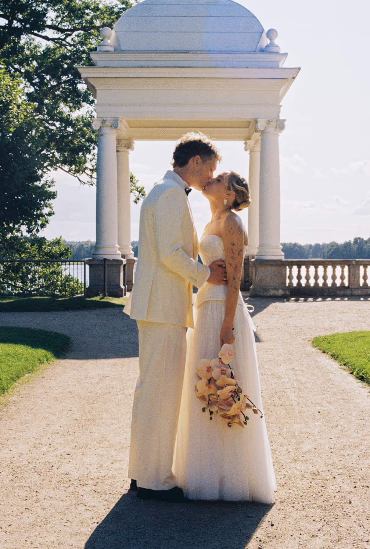 Gertrūda & Julijus wedding