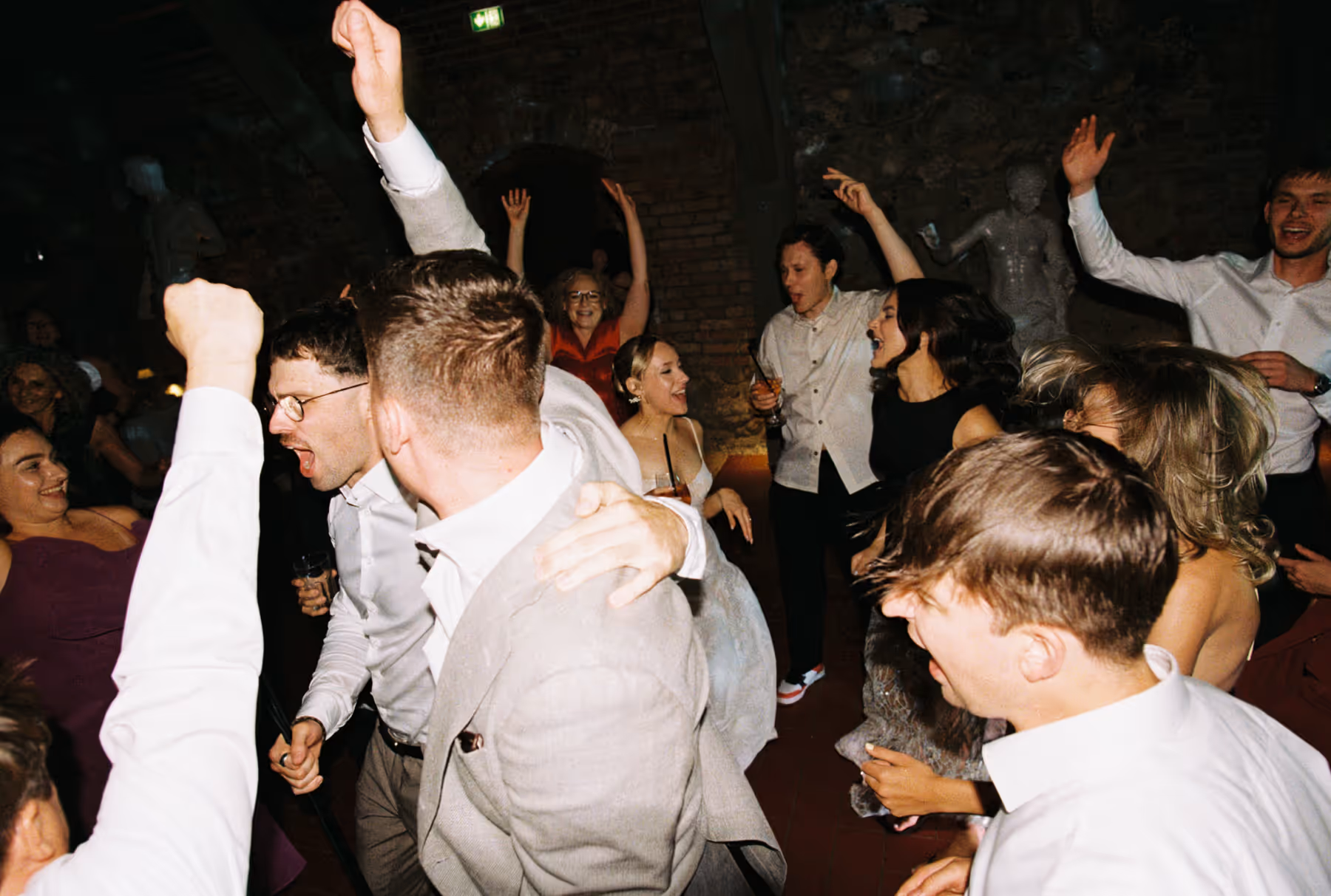 Gertrūda & Julijus wedding