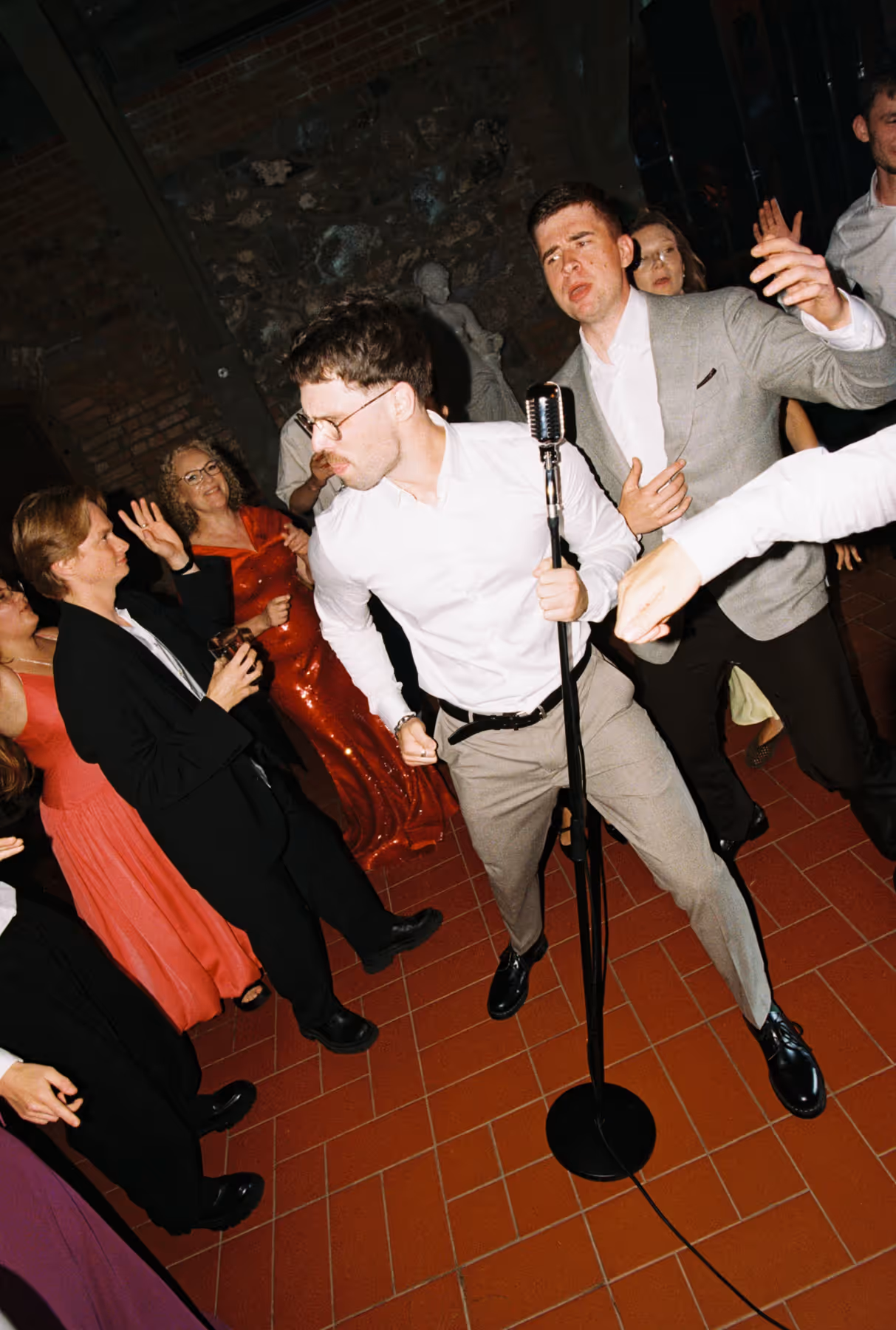 Gertrūda & Julijus wedding