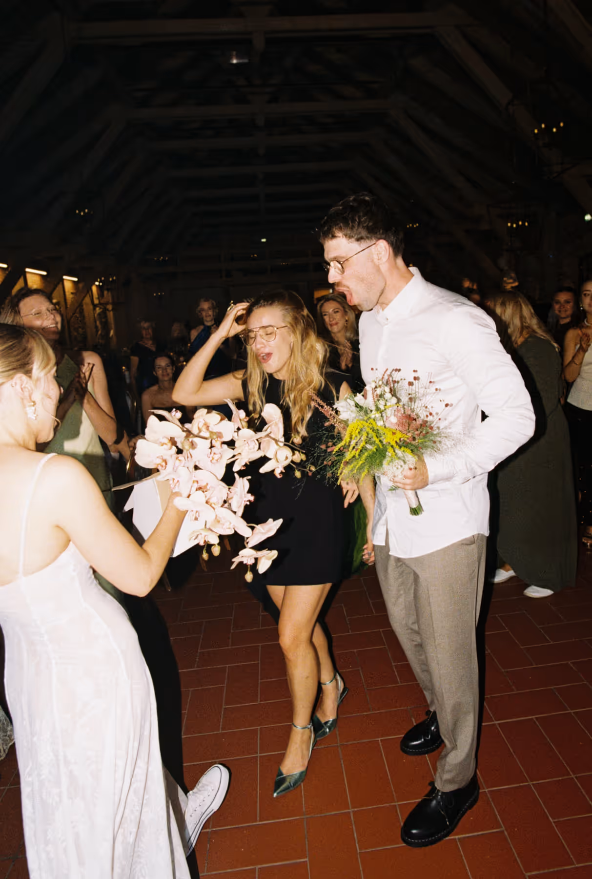 Gertrūda & Julijus wedding