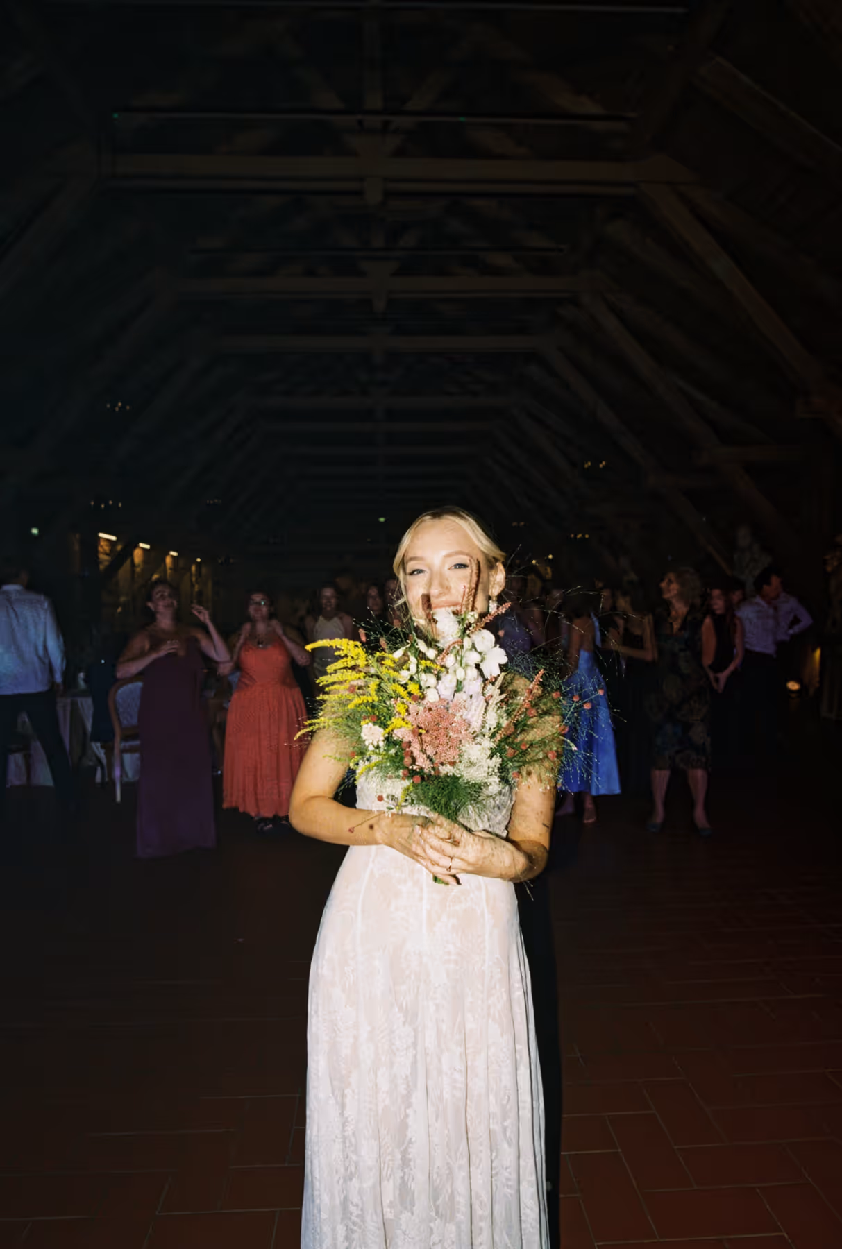 Gertrūda & Julijus wedding