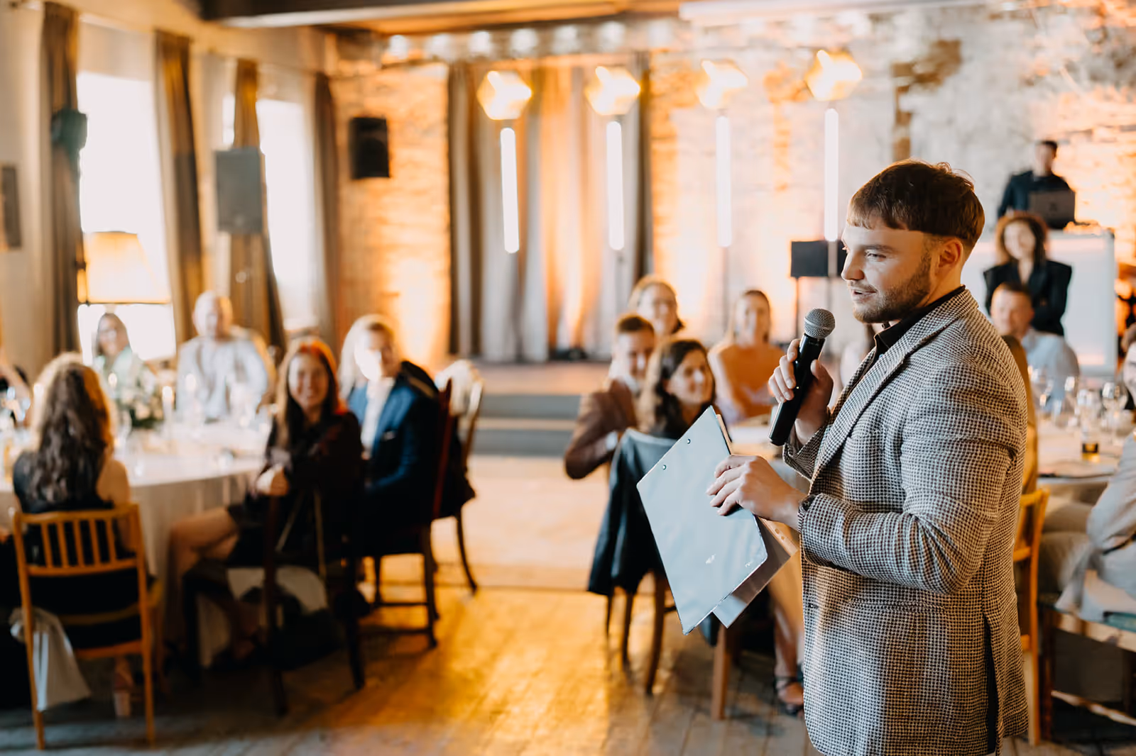 Gineta & Arnas wedding