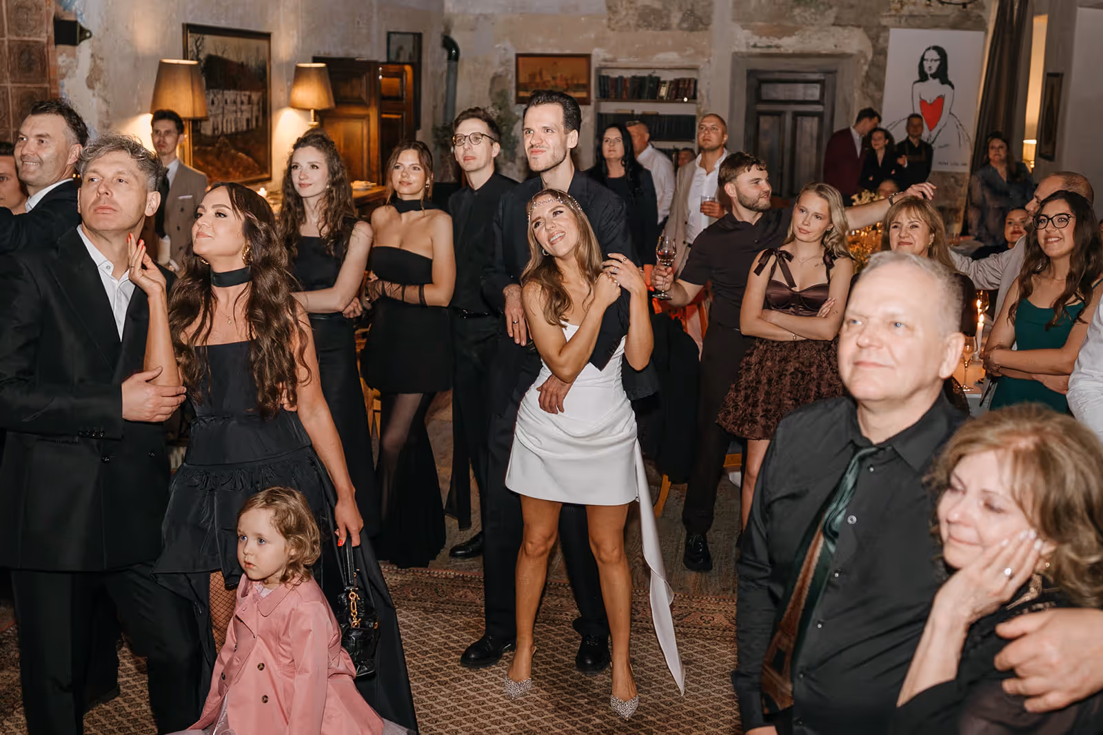 Gineta & Arnas wedding