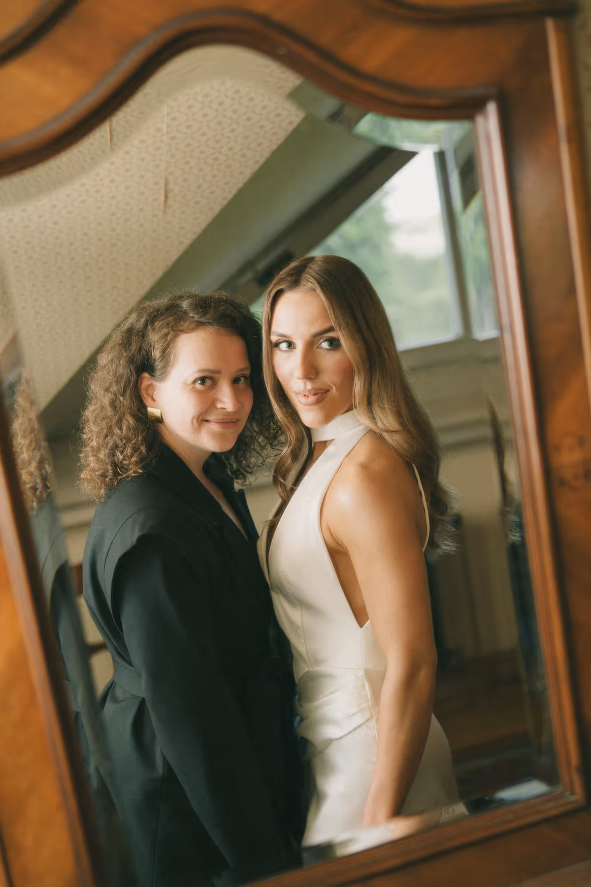 Gineta & Arnas wedding