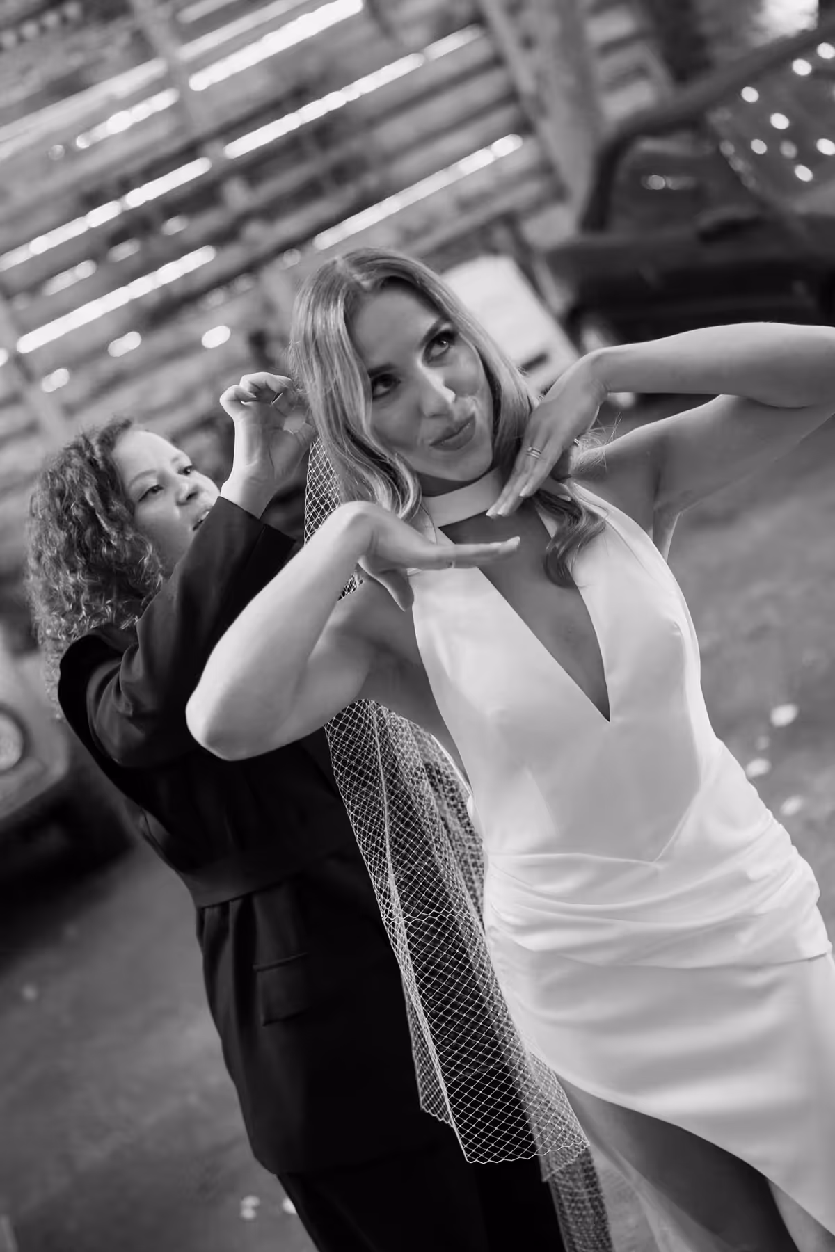 Gineta & Arnas wedding