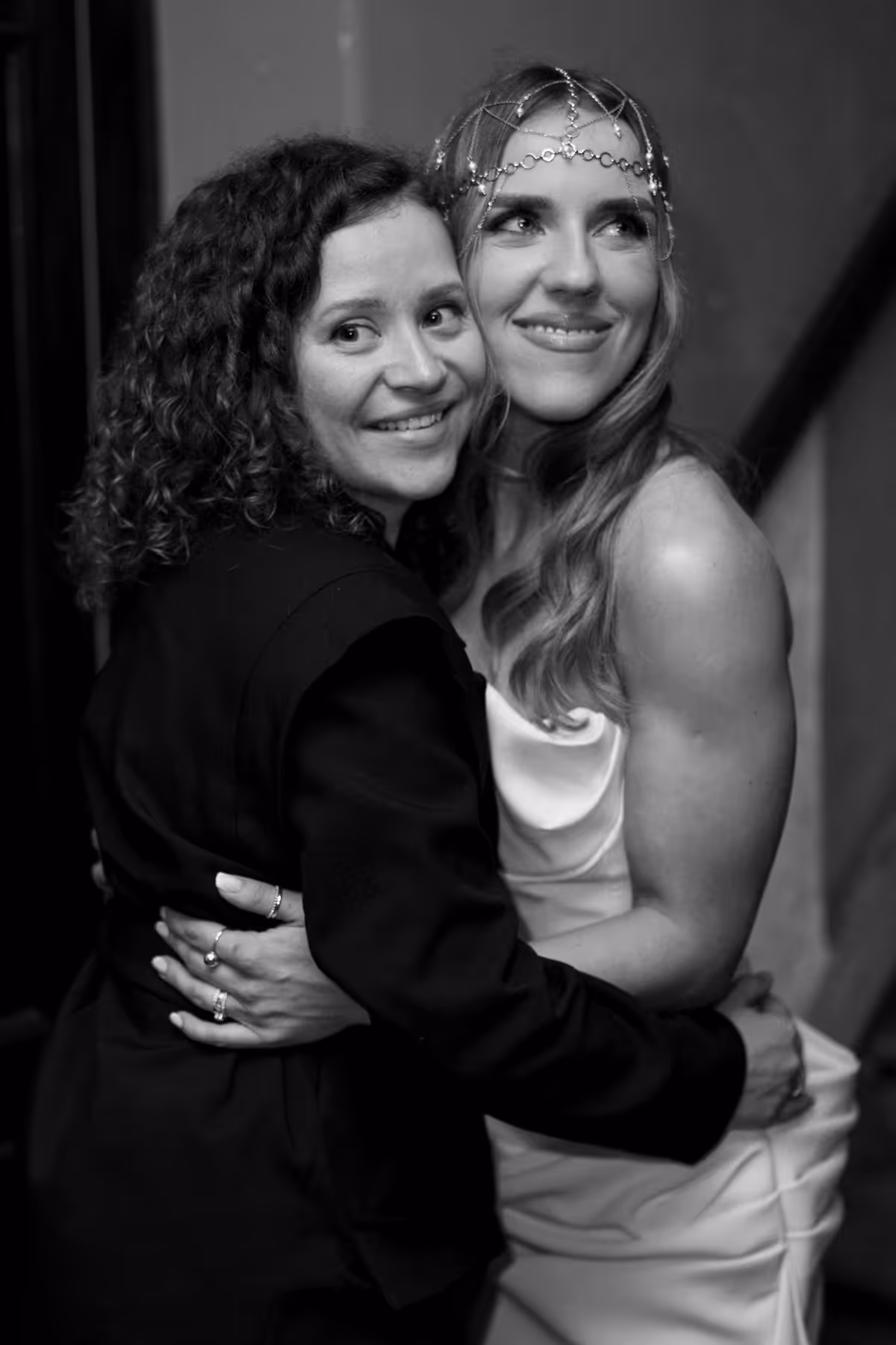 Gineta & Arnas wedding