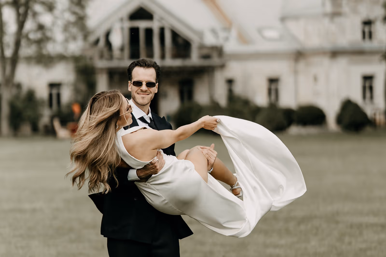 Gineta & Arnas wedding