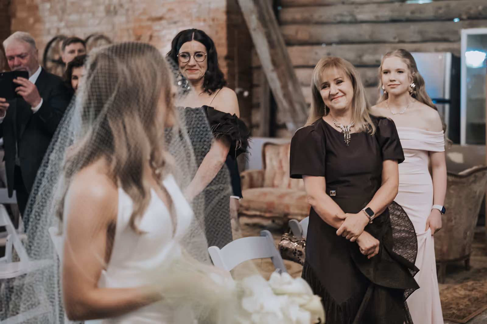 Gineta & Arnas wedding