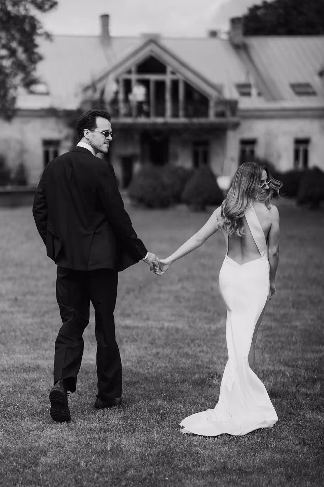Gineta & Arnas wedding