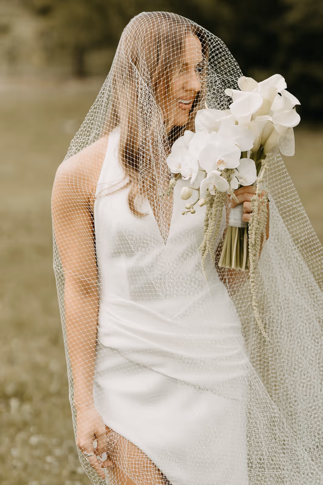 Gineta & Arnas wedding
