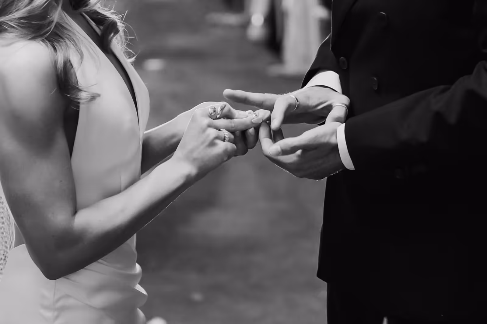 Gineta & Arnas wedding