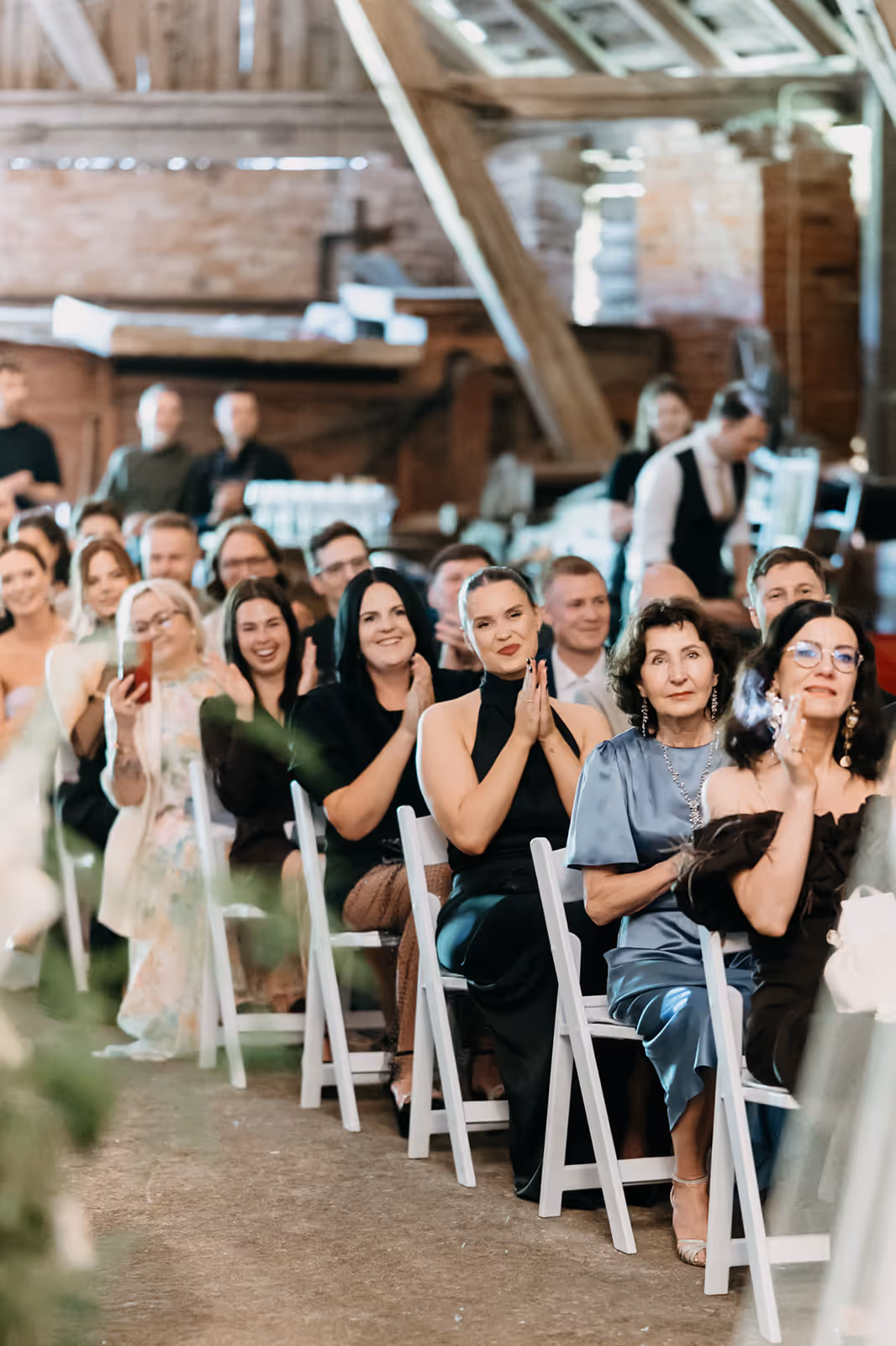 Gineta & Arnas wedding