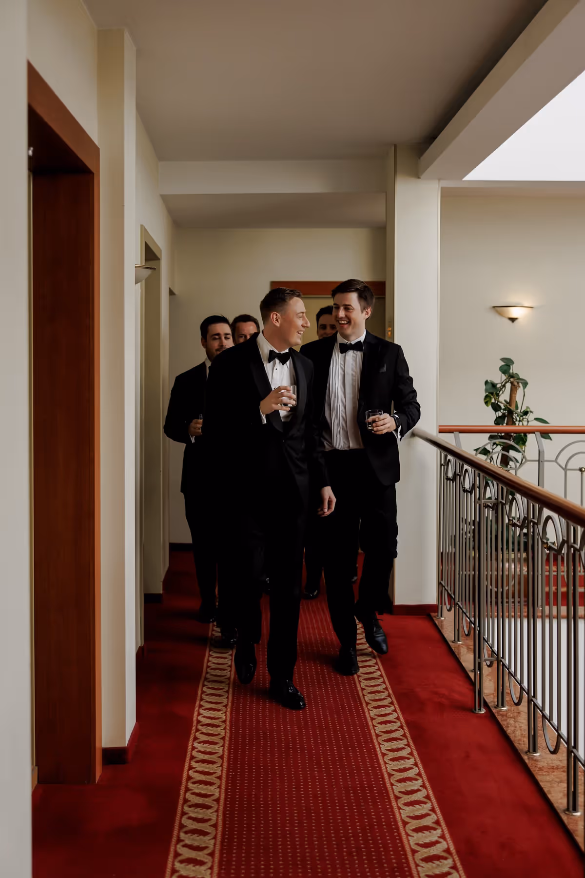 Karolina & Lasse wedding
