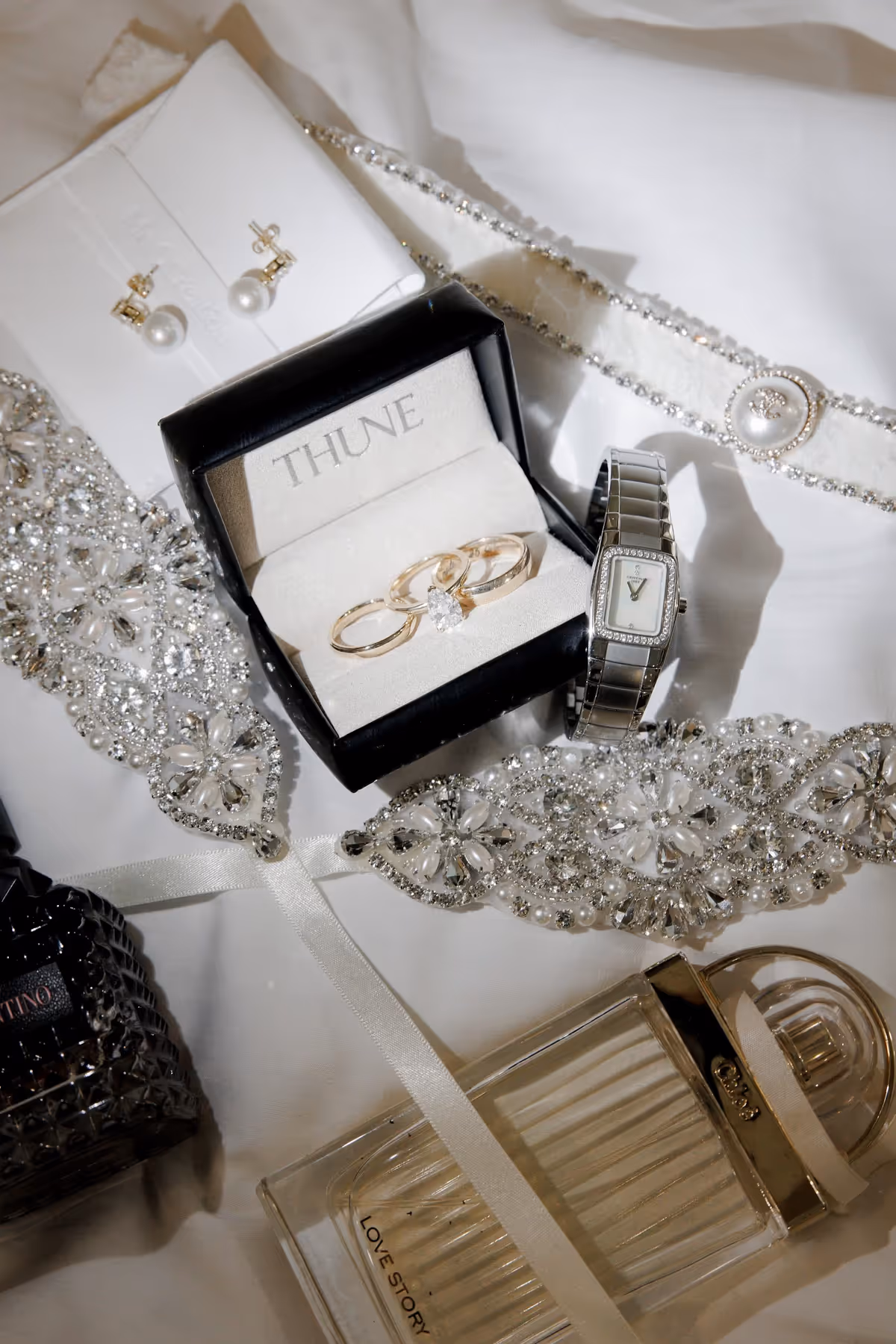 Karolina & Lasse wedding
