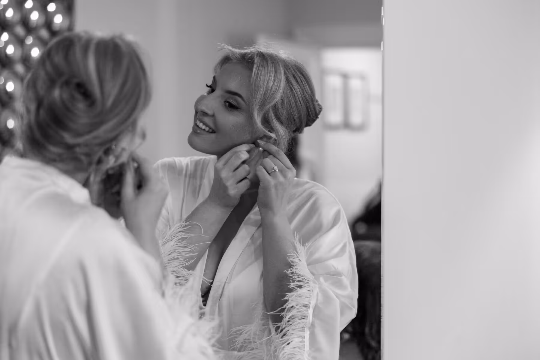 Karolina & Lasse wedding