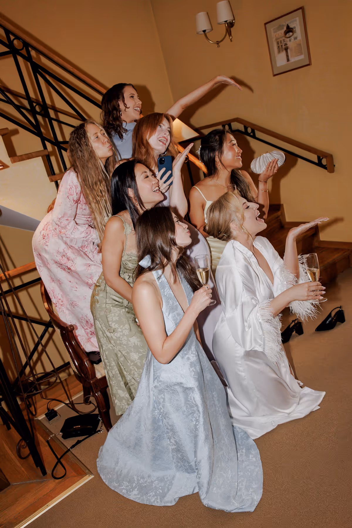 Karolina & Lasse wedding