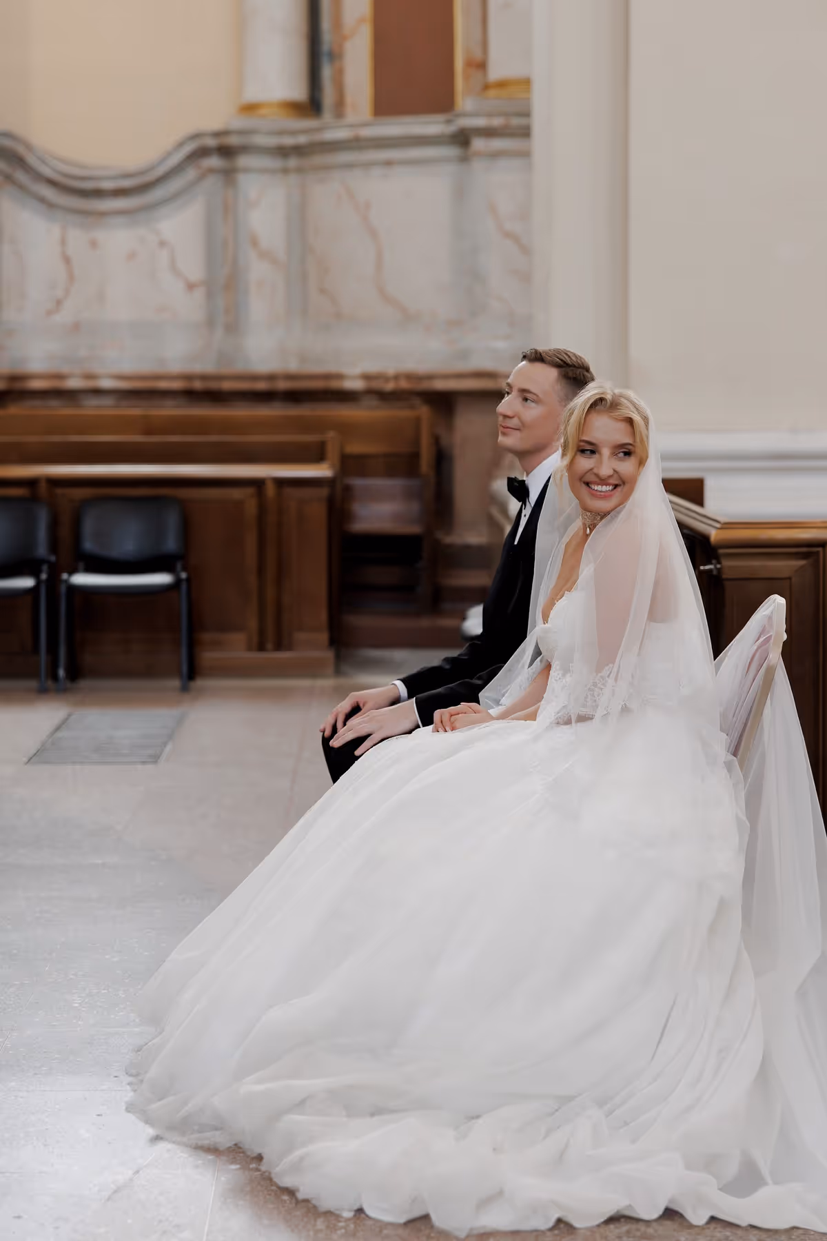 Karolina & Lasse wedding