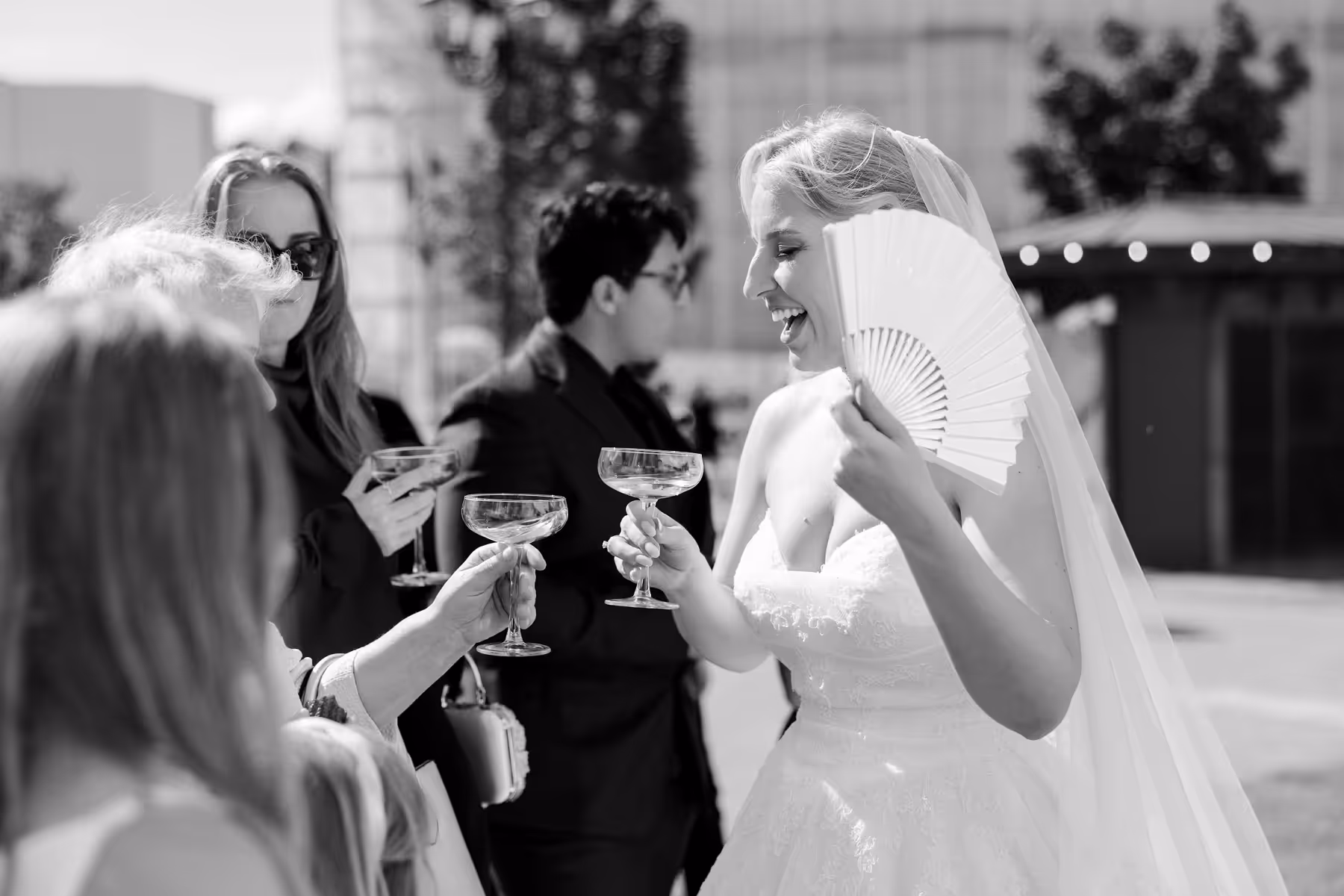 Karolina & Lasse wedding