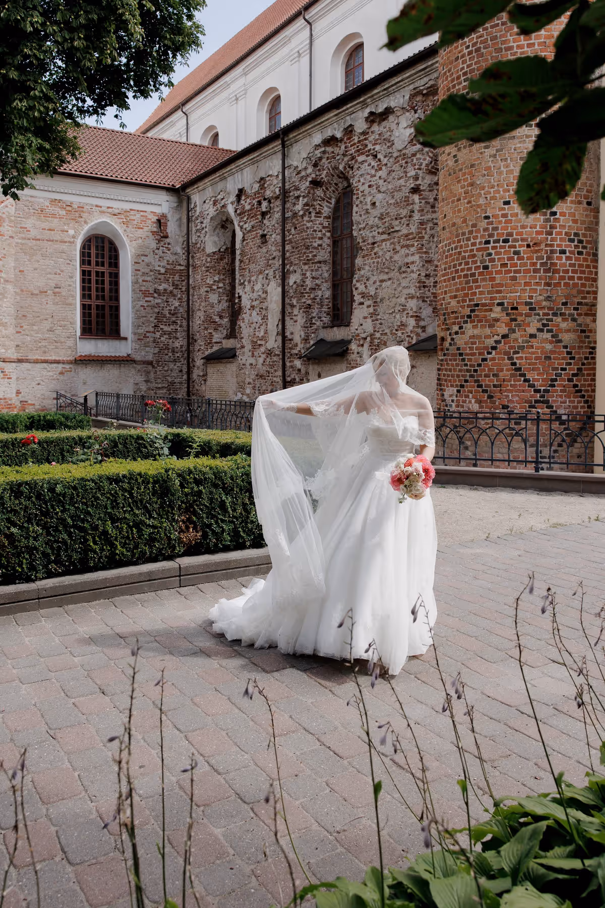 Karolina & Lasse wedding