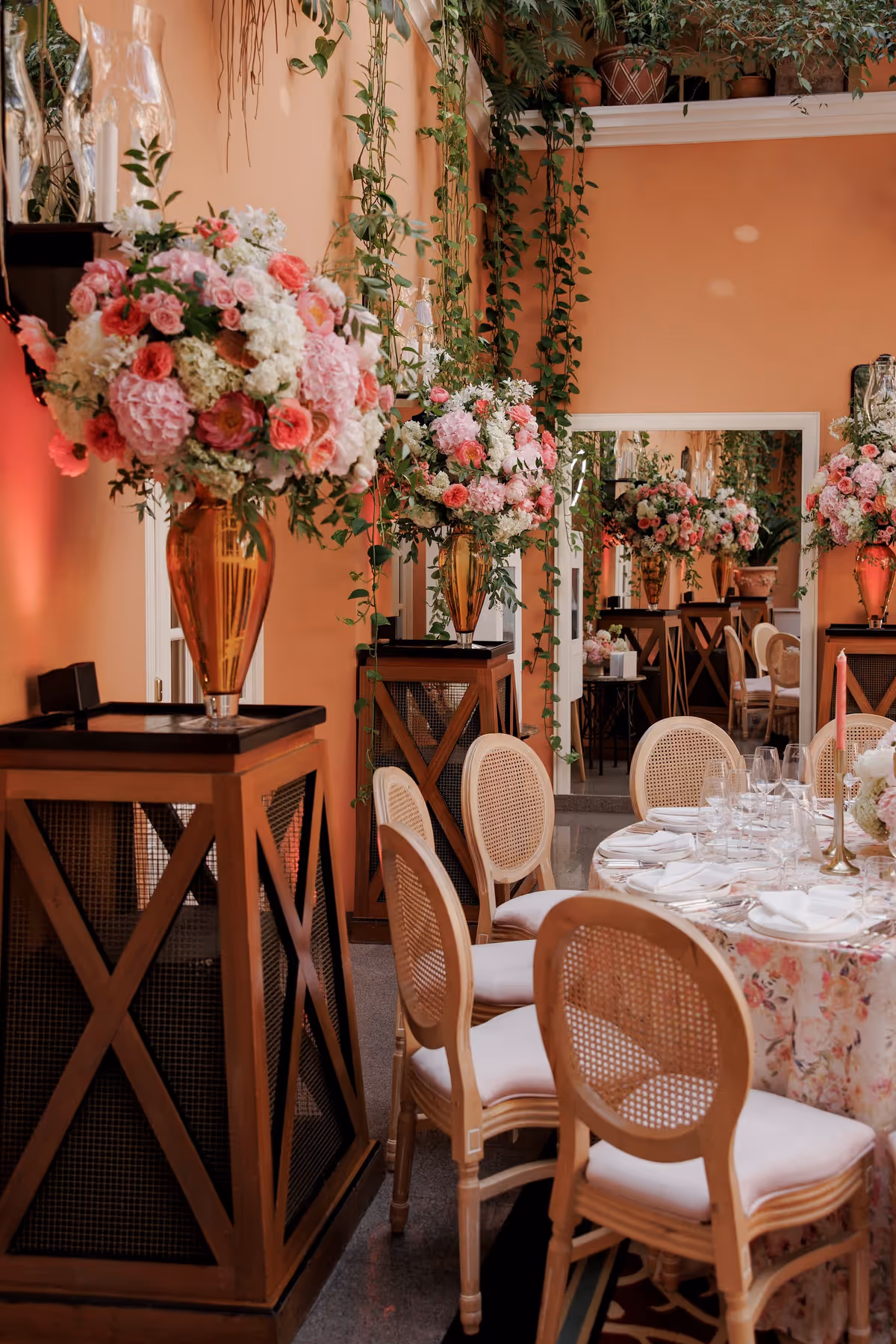 Karolina & Lasse wedding
