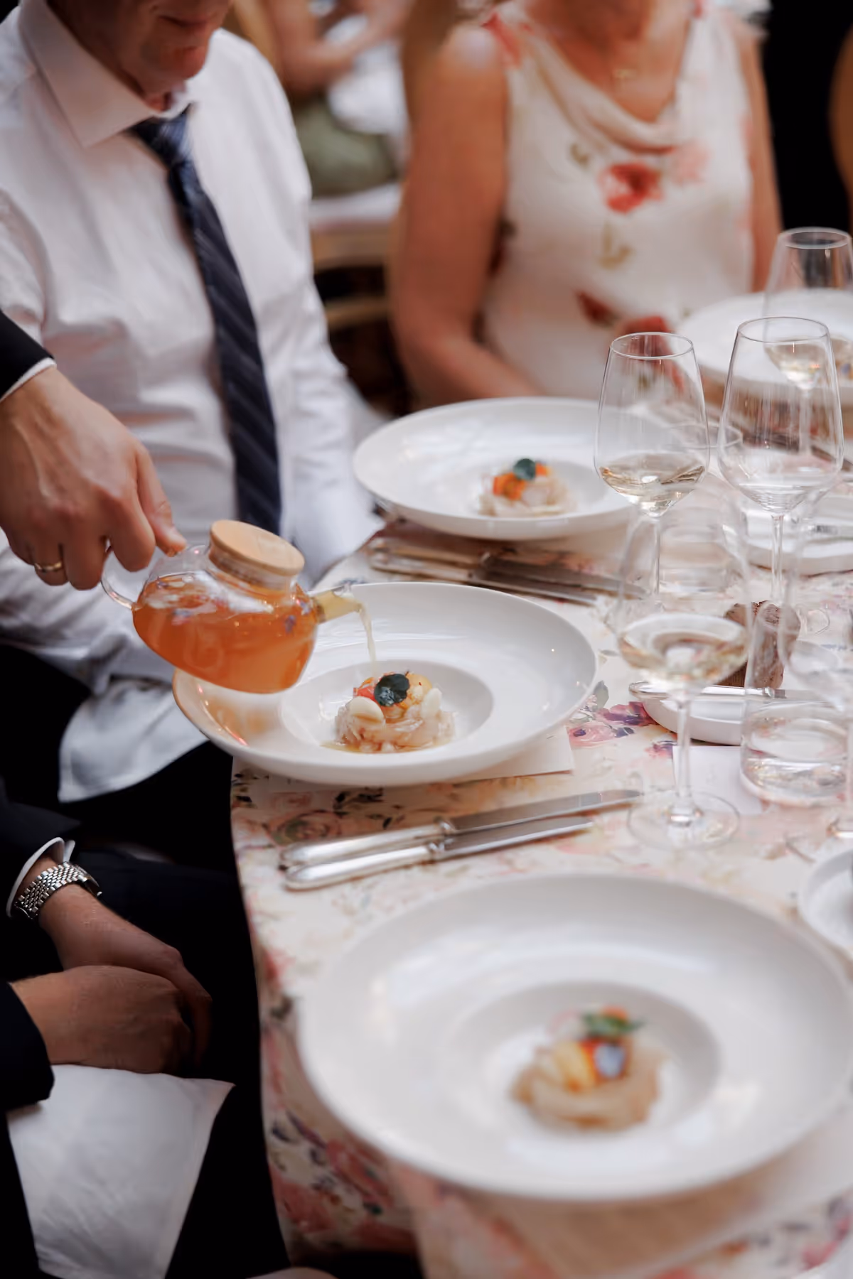 Karolina & Lasse wedding