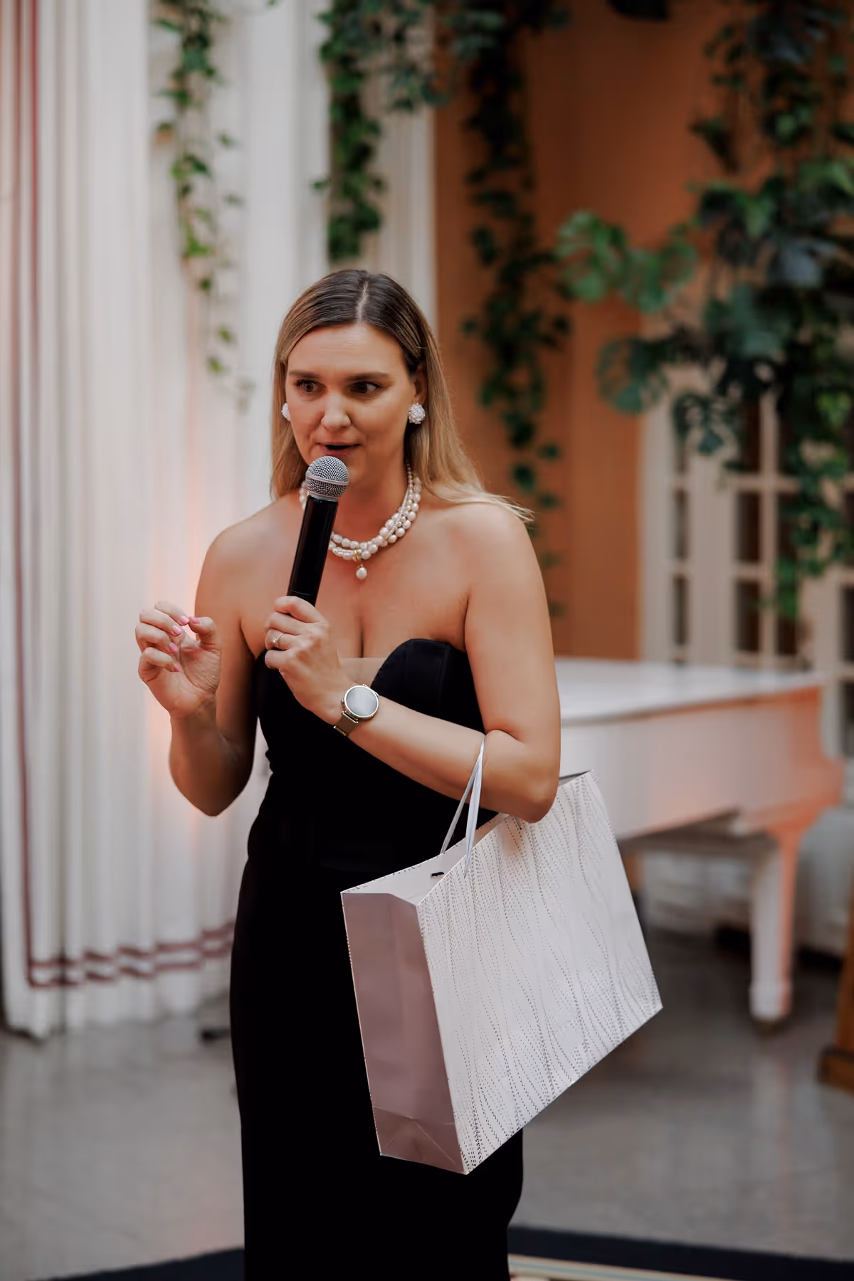 Karolina & Lasse wedding