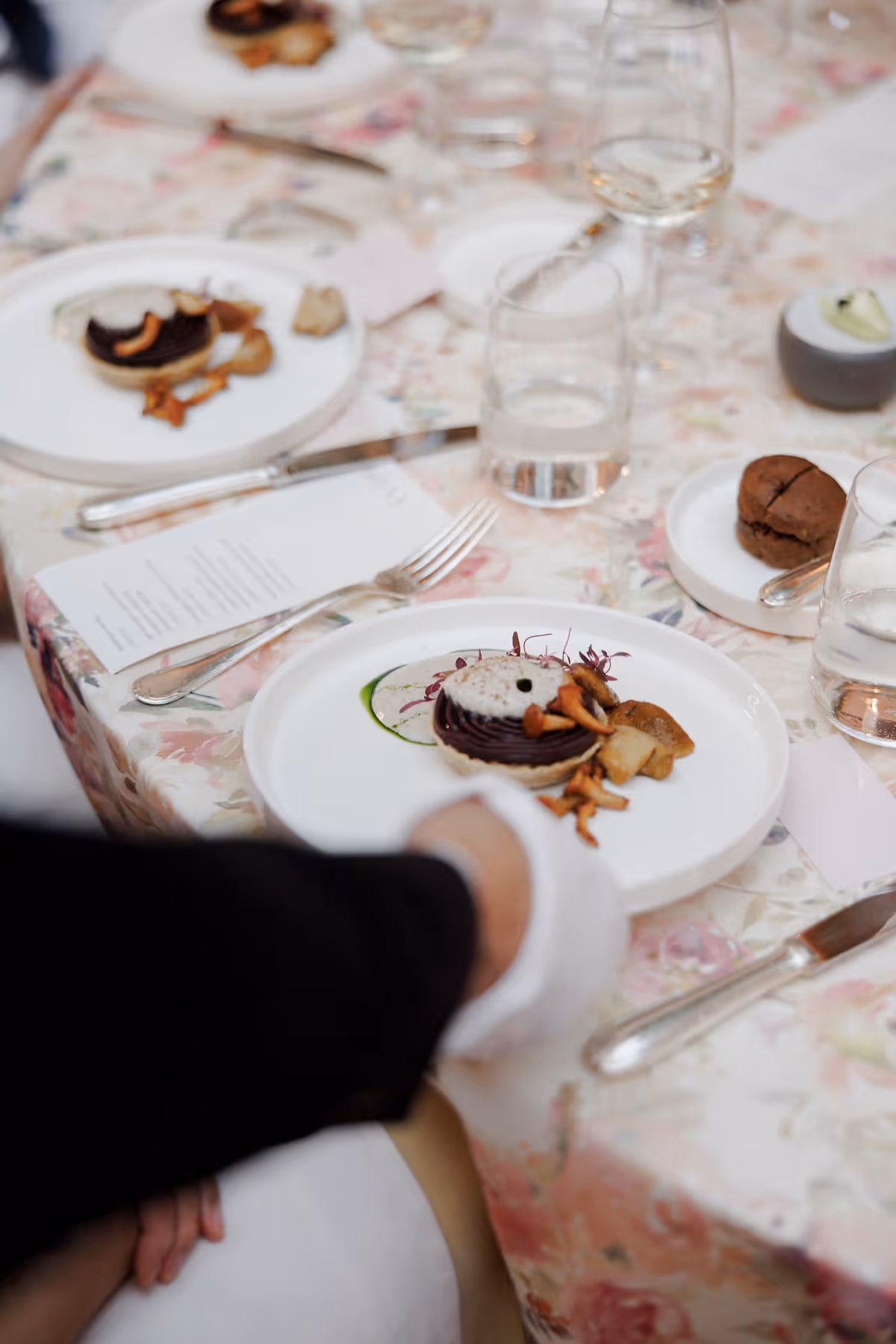 Karolina & Lasse wedding