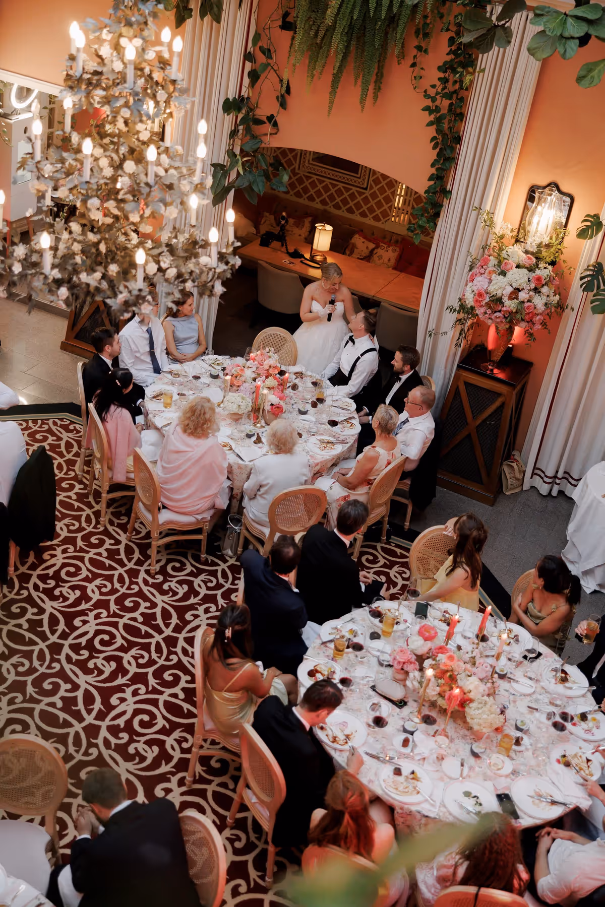 Karolina & Lasse wedding