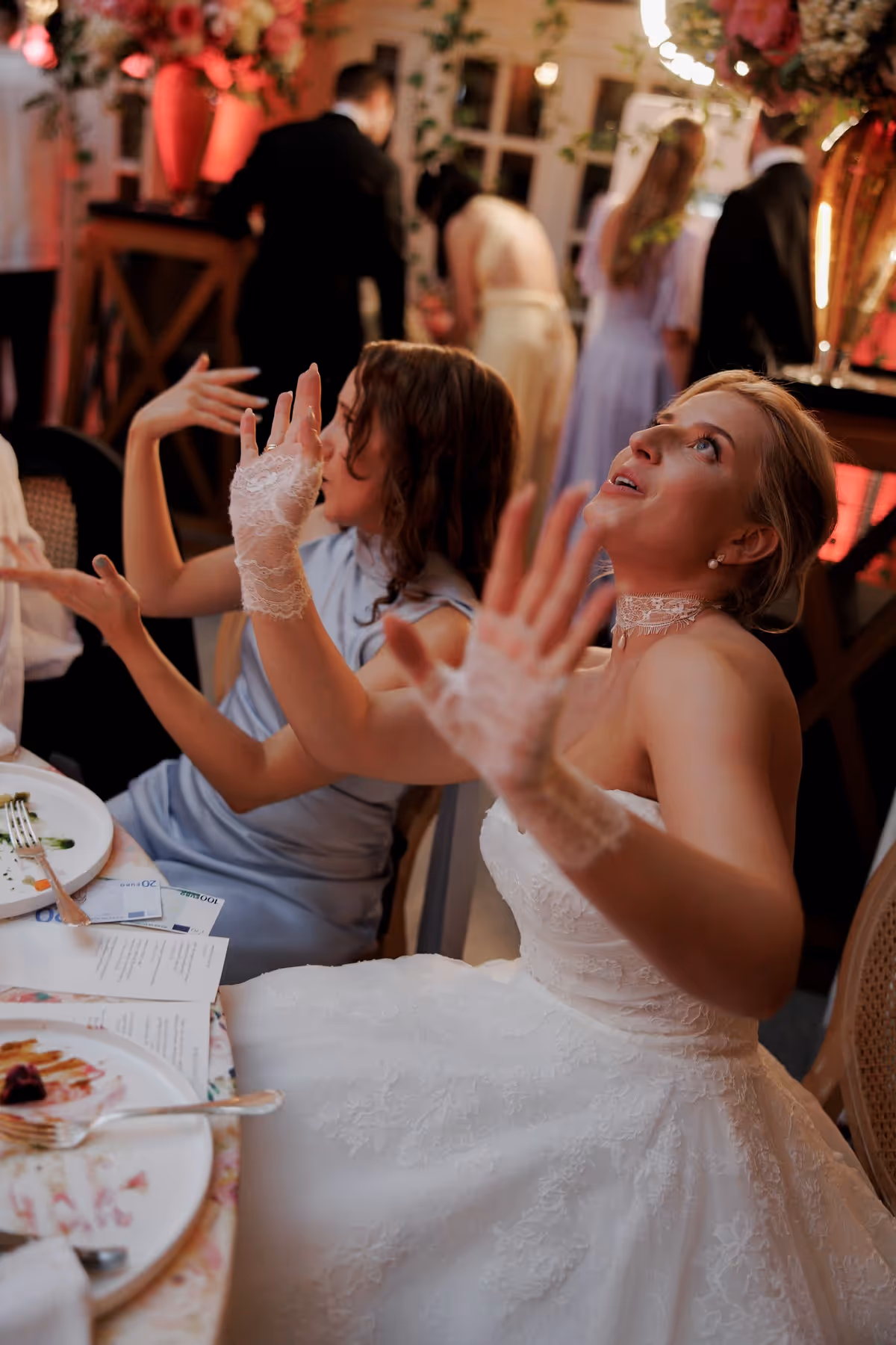 Karolina & Lasse wedding