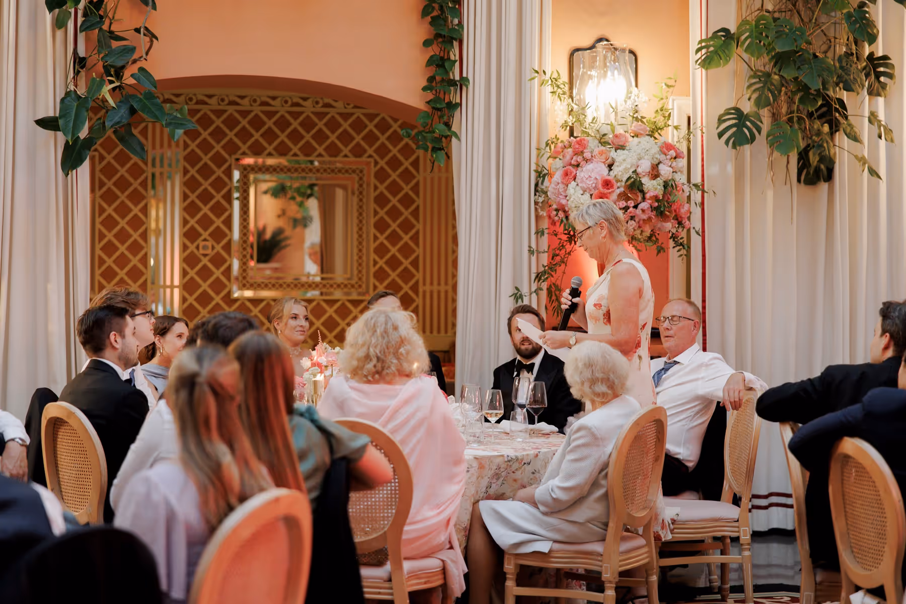 Karolina & Lasse wedding
