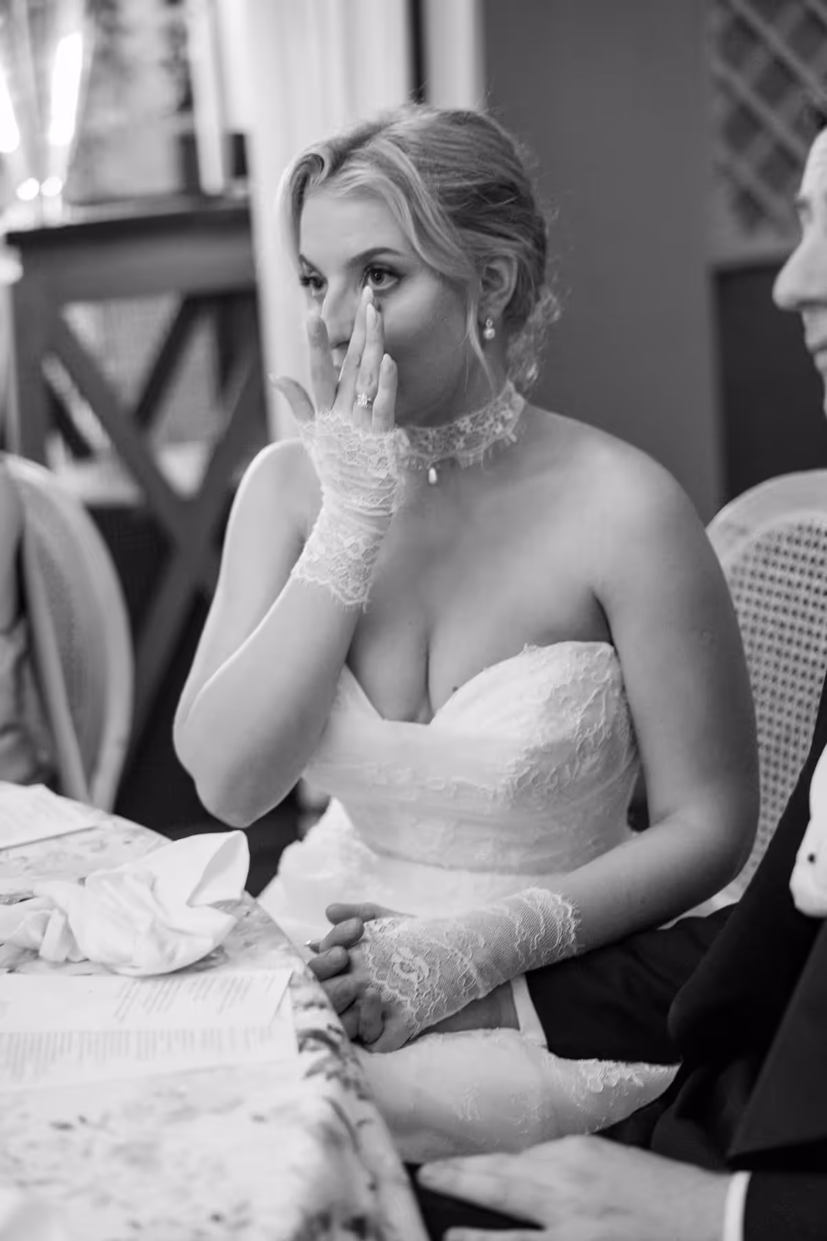 Karolina & Lasse wedding