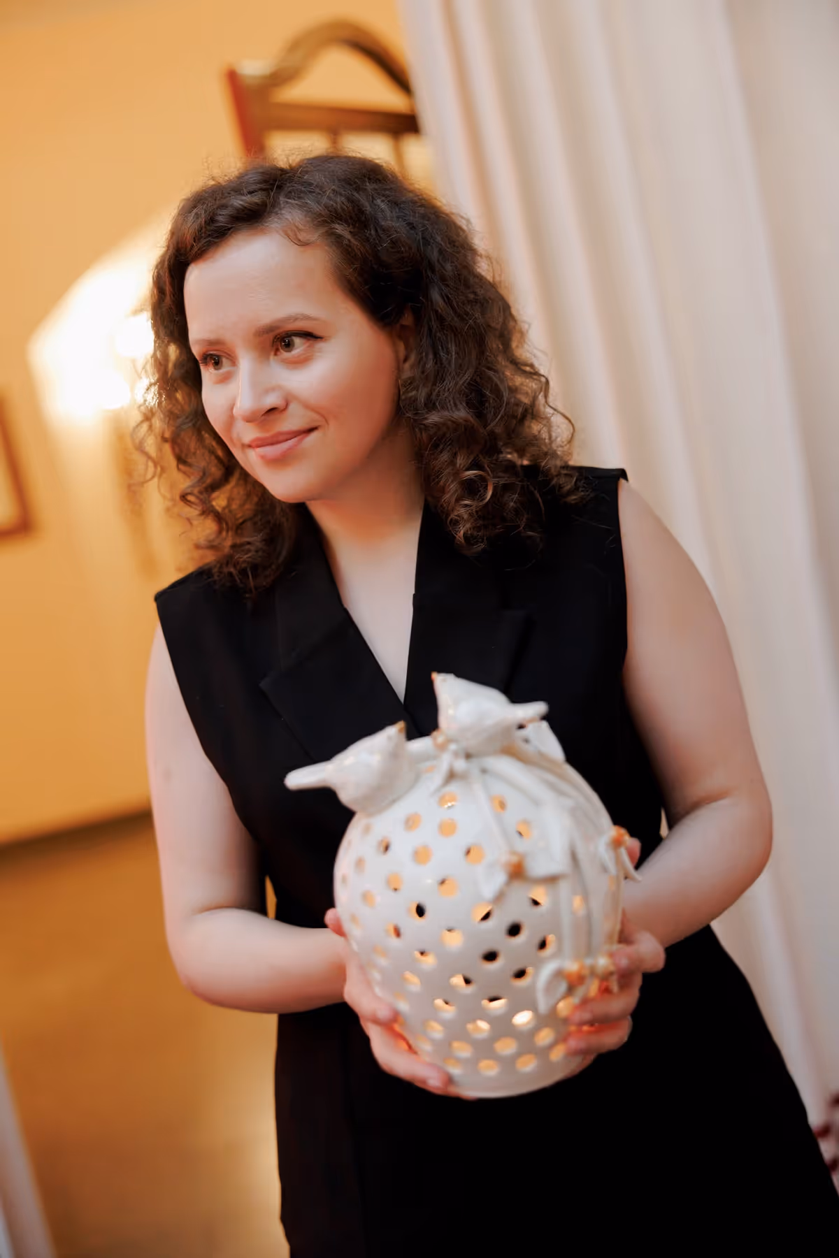 Karolina & Lasse wedding