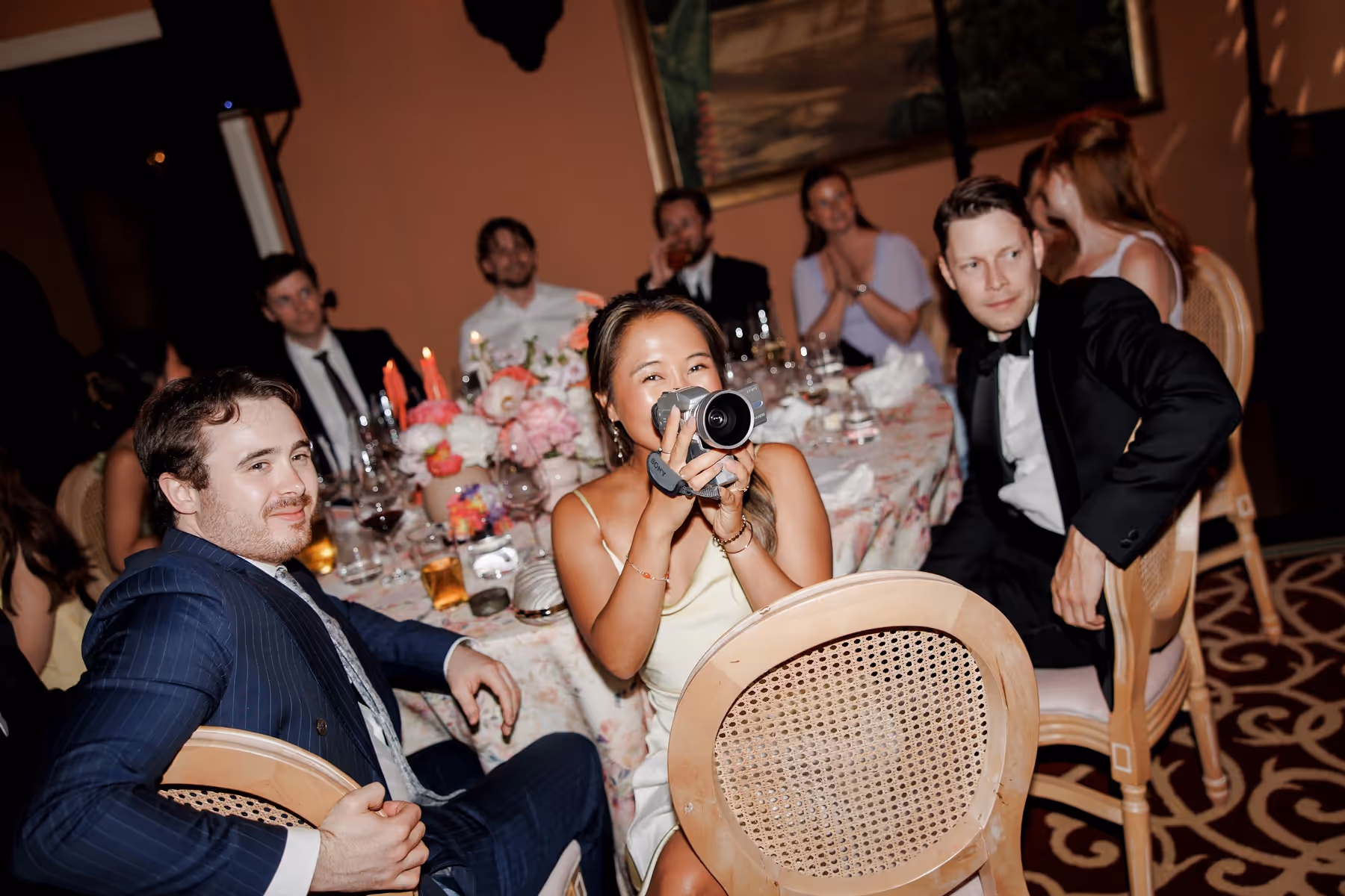 Karolina & Lasse wedding