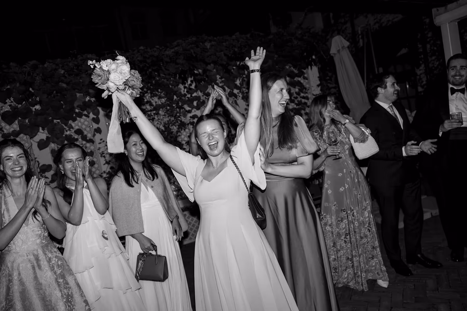 Karolina & Lasse wedding