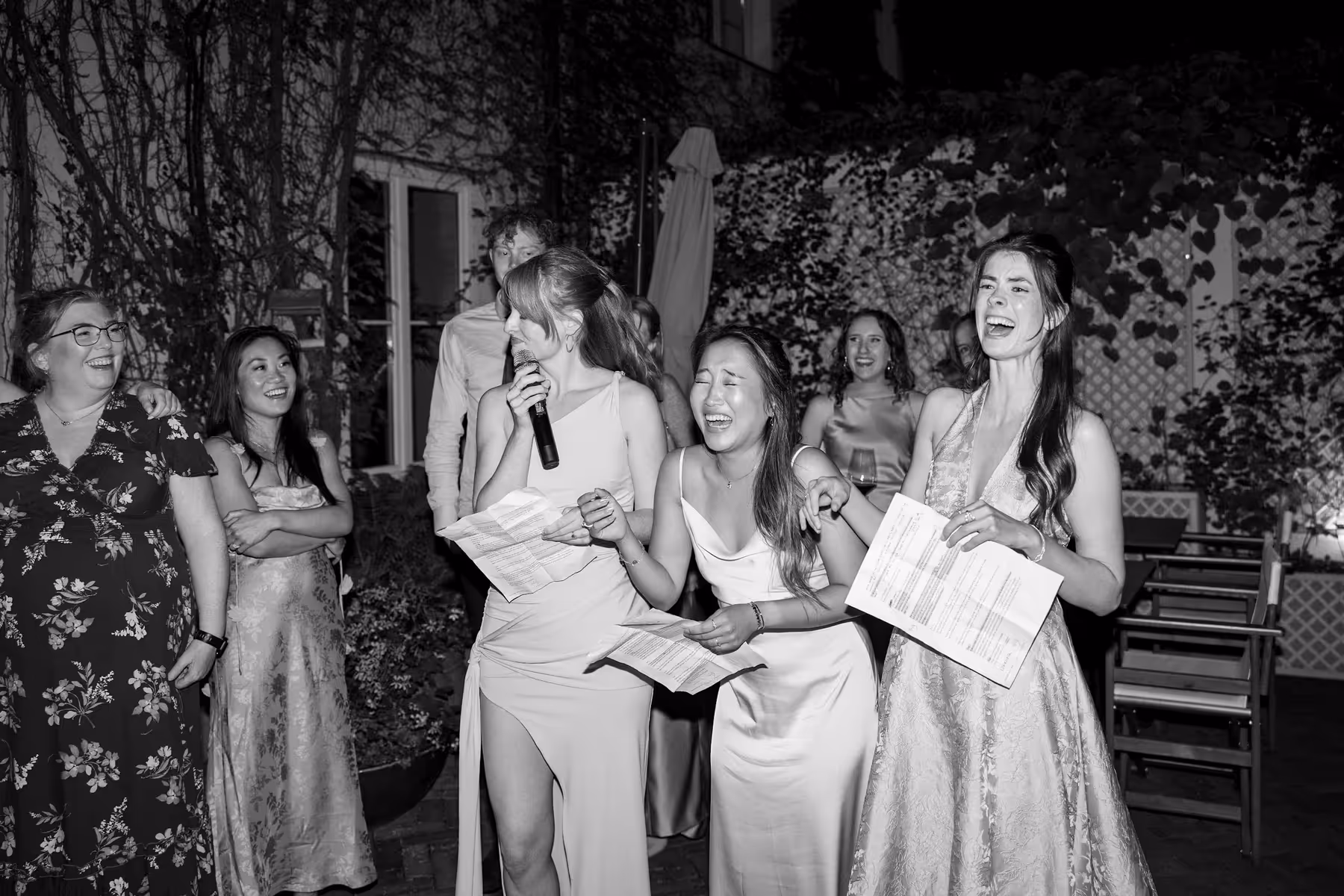 Karolina & Lasse wedding
