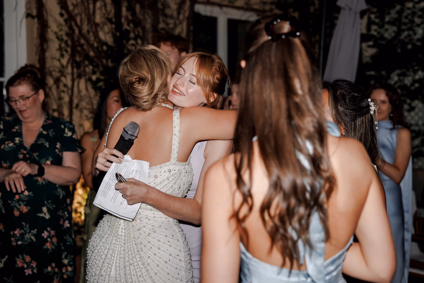 Karolina & Lasse wedding