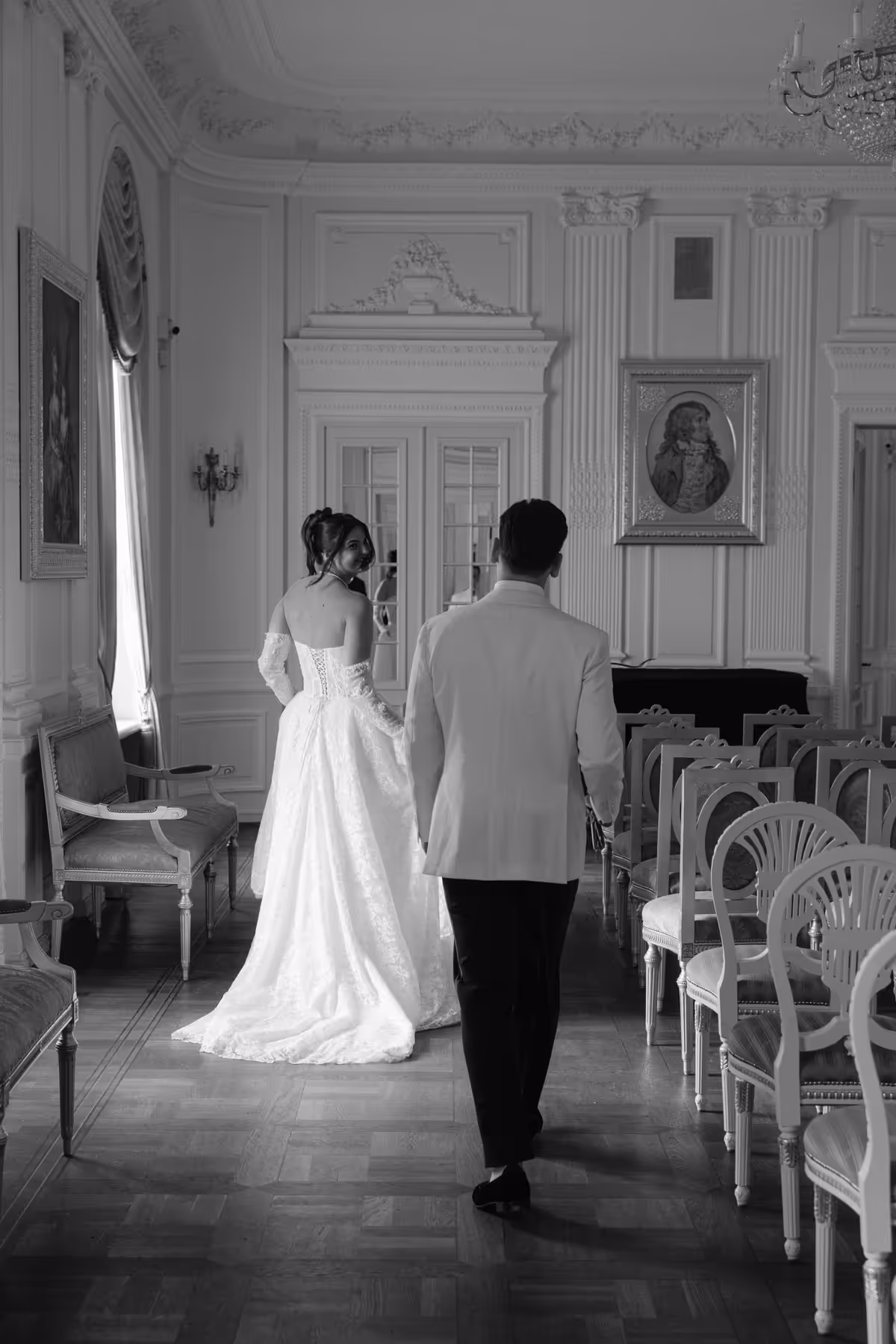 Kornelija & Mantas wedding