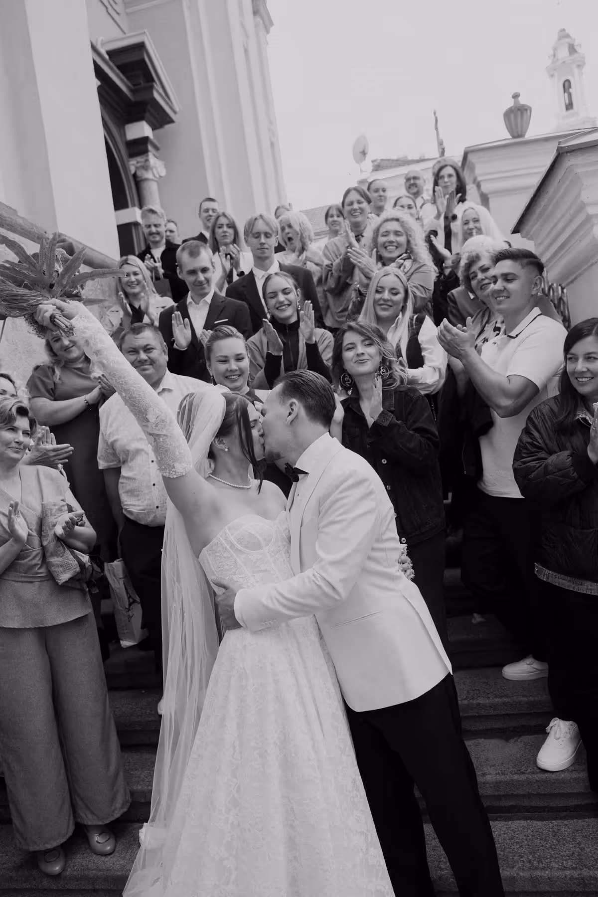 Kornelija & Mantas wedding